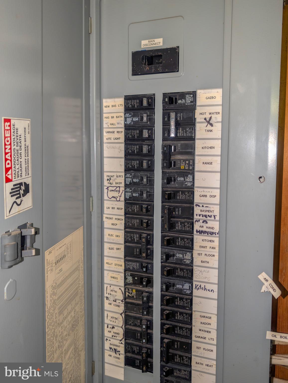 BEDFORD - Residential