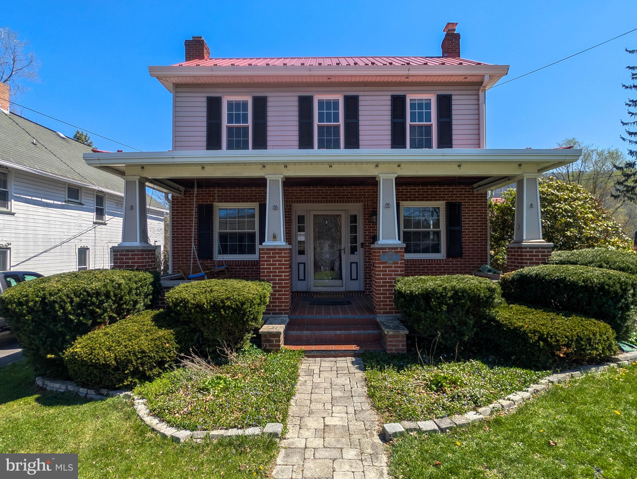 BEDFORD - Residential