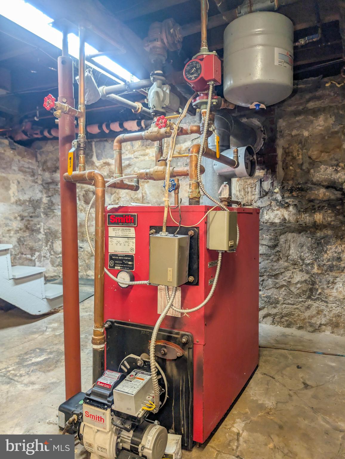 BEDFORD - Residential