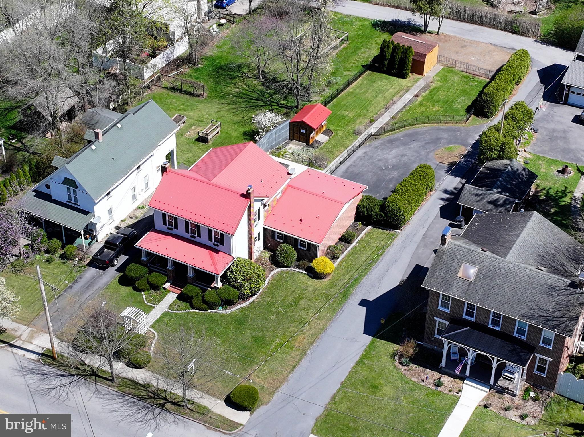 BEDFORD - Residential