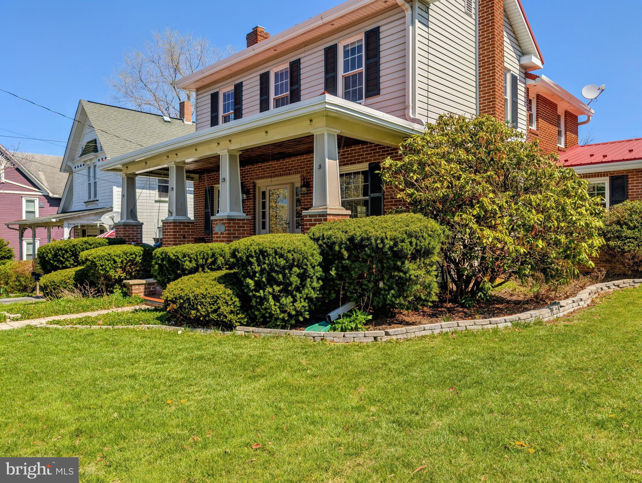 BEDFORD - Residential