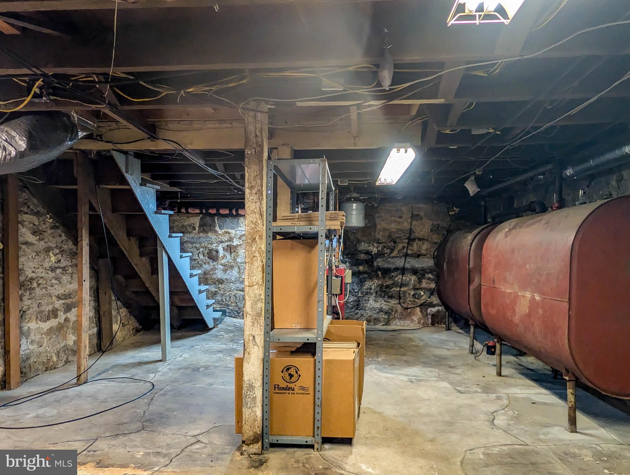 BEDFORD - Residential