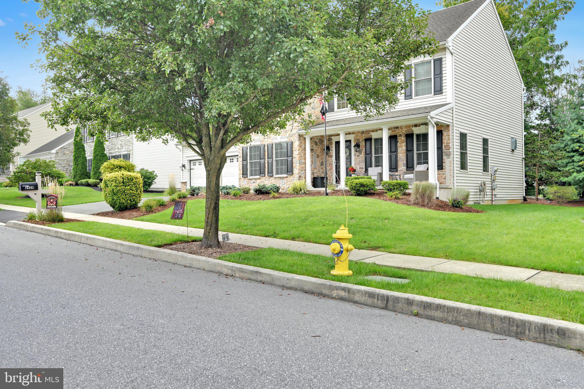 2424 RALEIGH ROAD