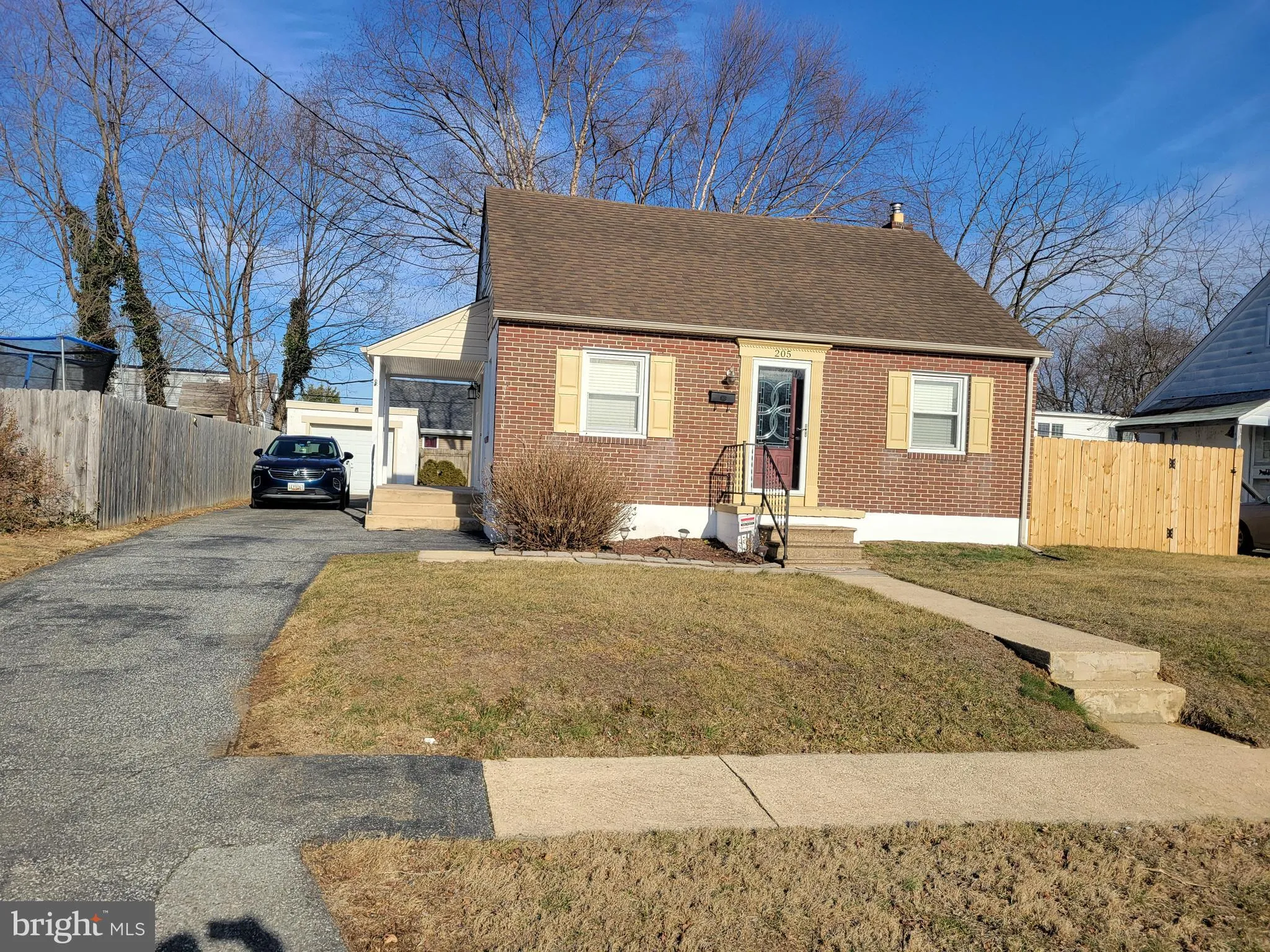 Wilmington, Delaware 19804, United States, 2 Bedrooms Bedrooms, ,2 BathroomsBathrooms,Residential,Active,2244