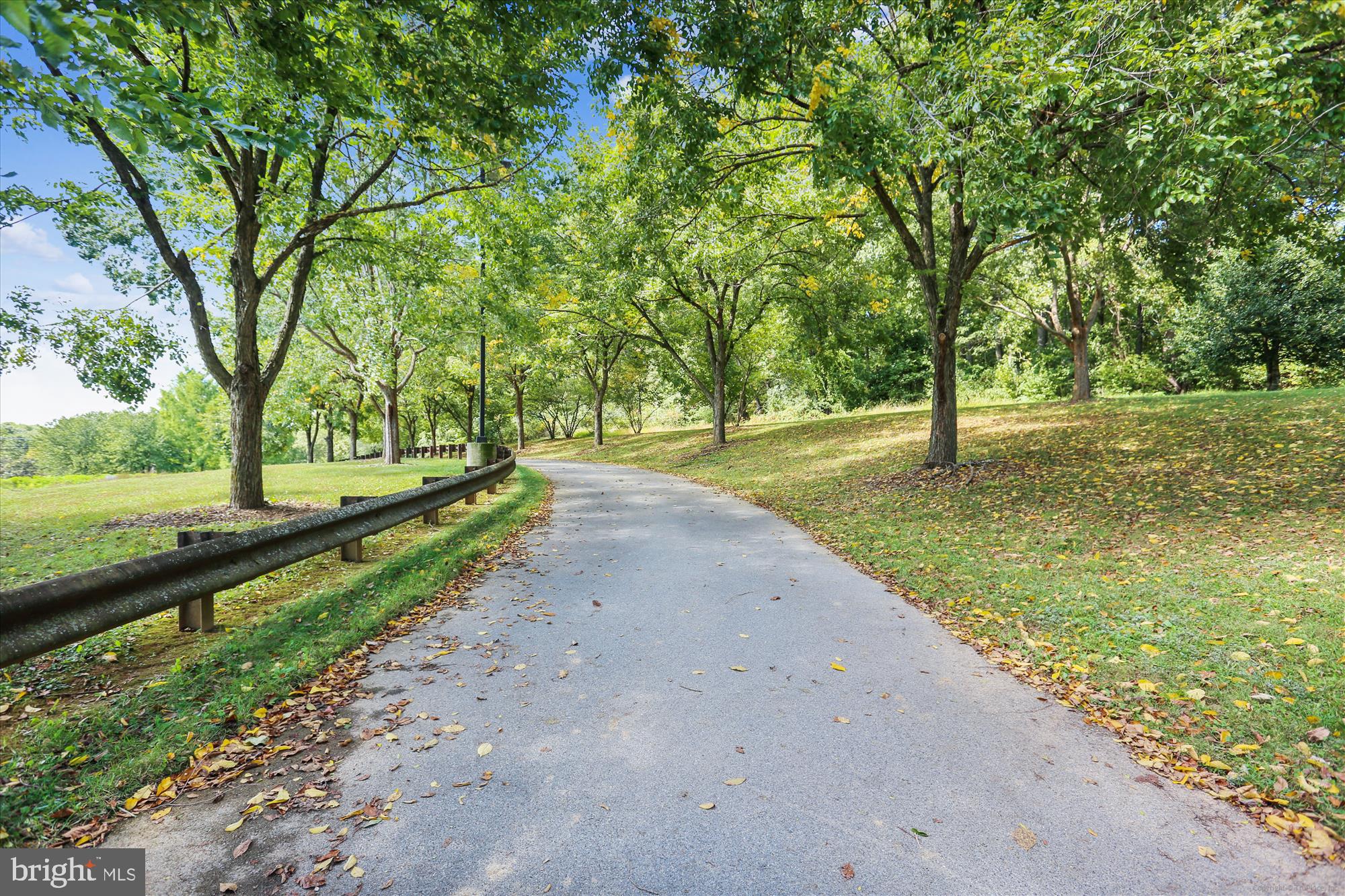 LANDING GLEN - Residential