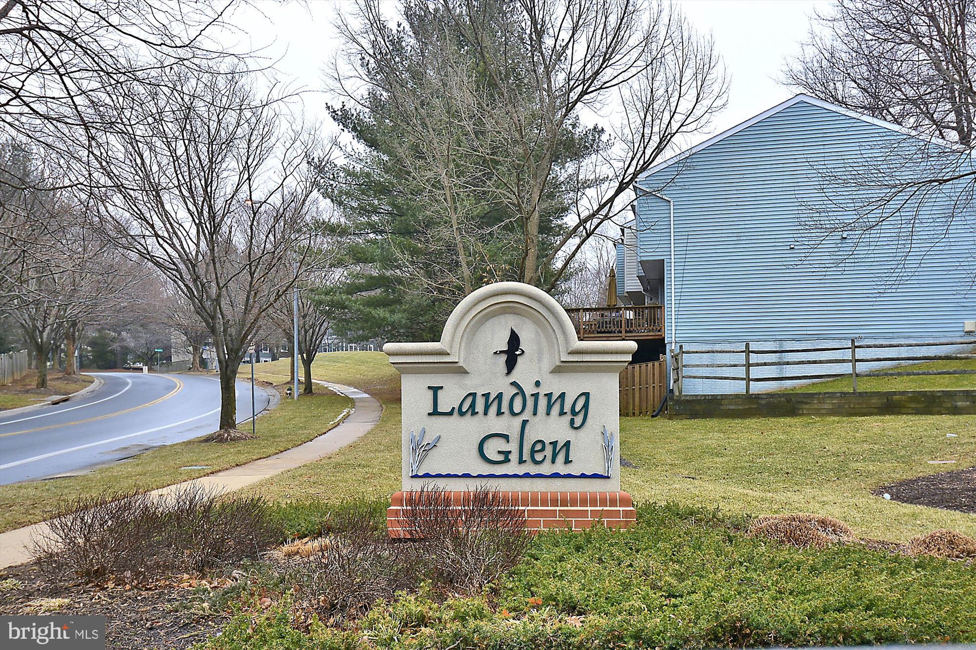 LANDING GLEN - Residential