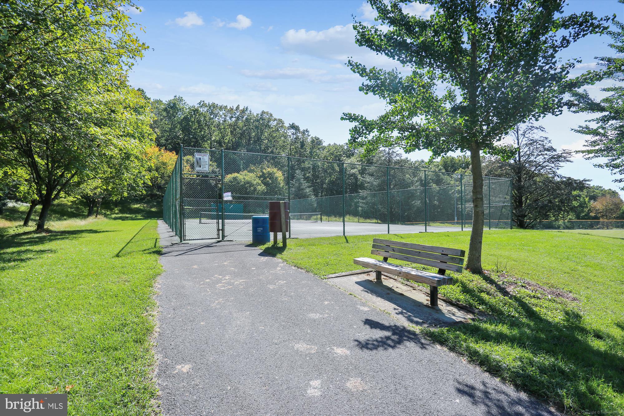 LANDING GLEN - Residential
