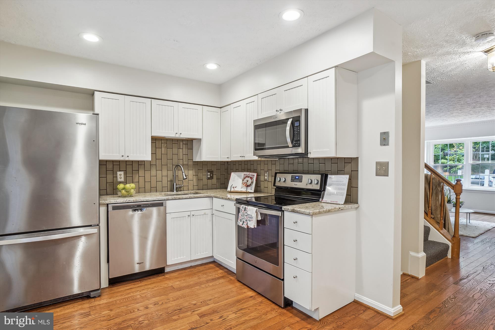 LANDING GLEN - Residential