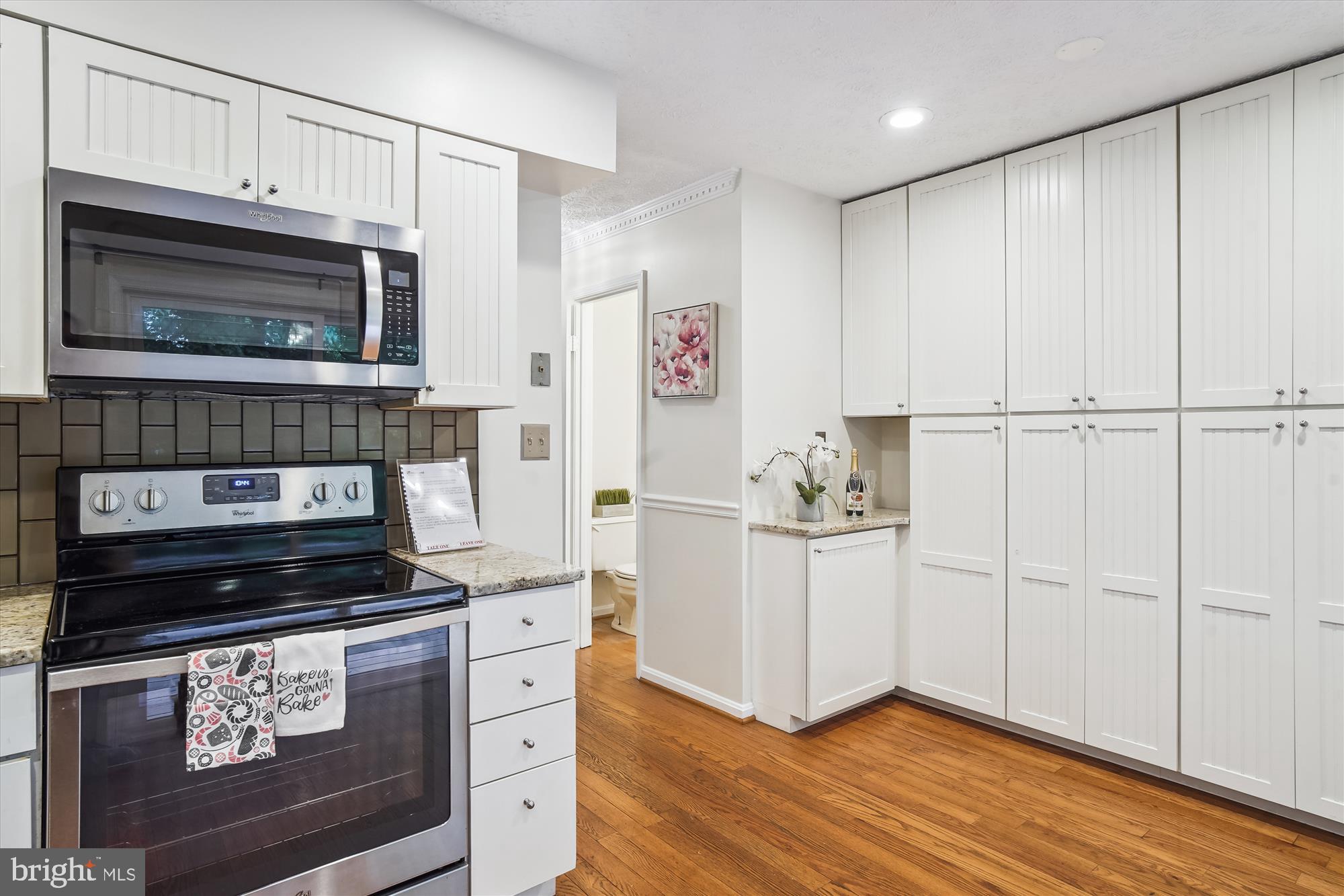 LANDING GLEN - Residential