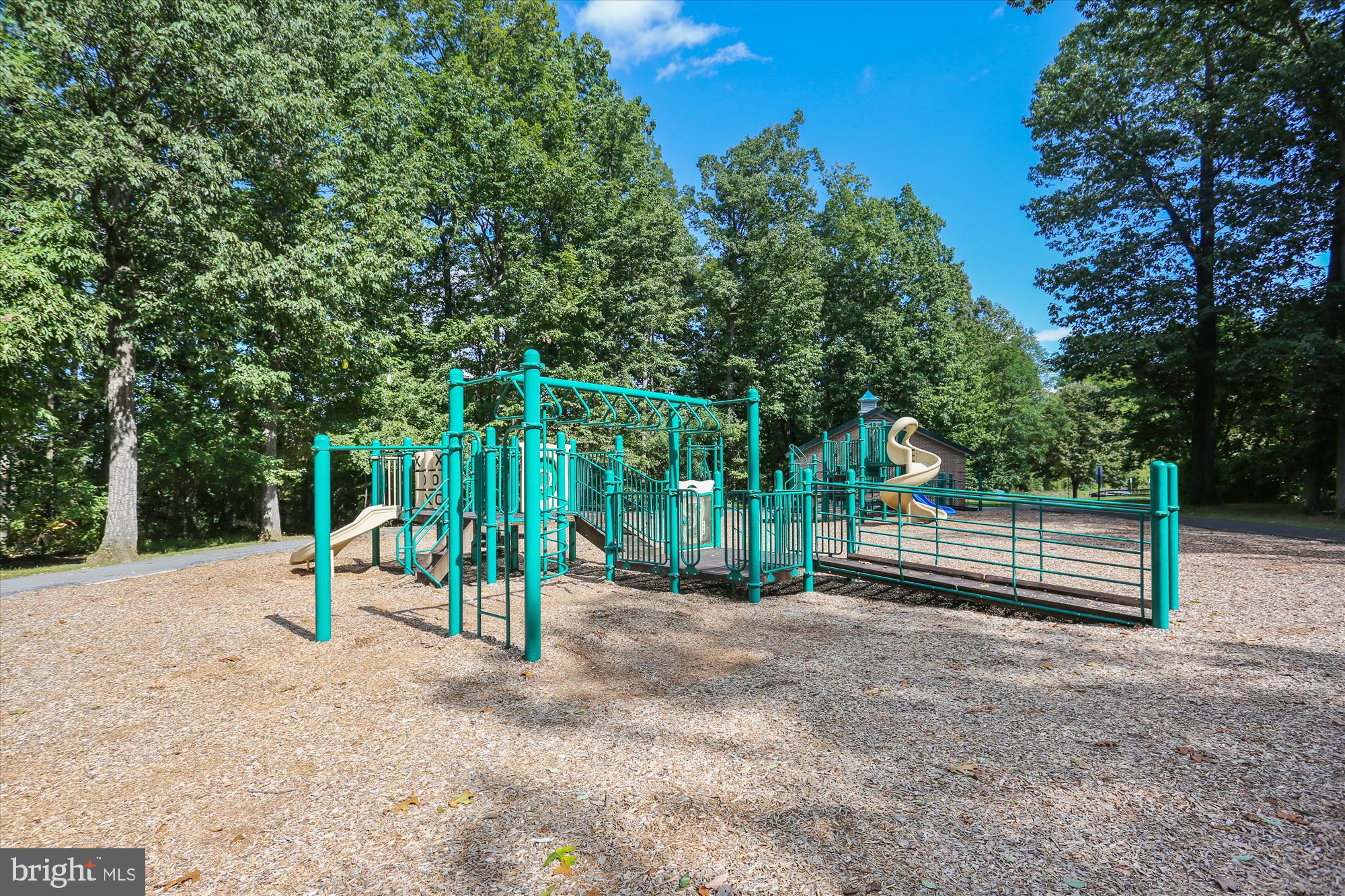 LANDING GLEN - Residential