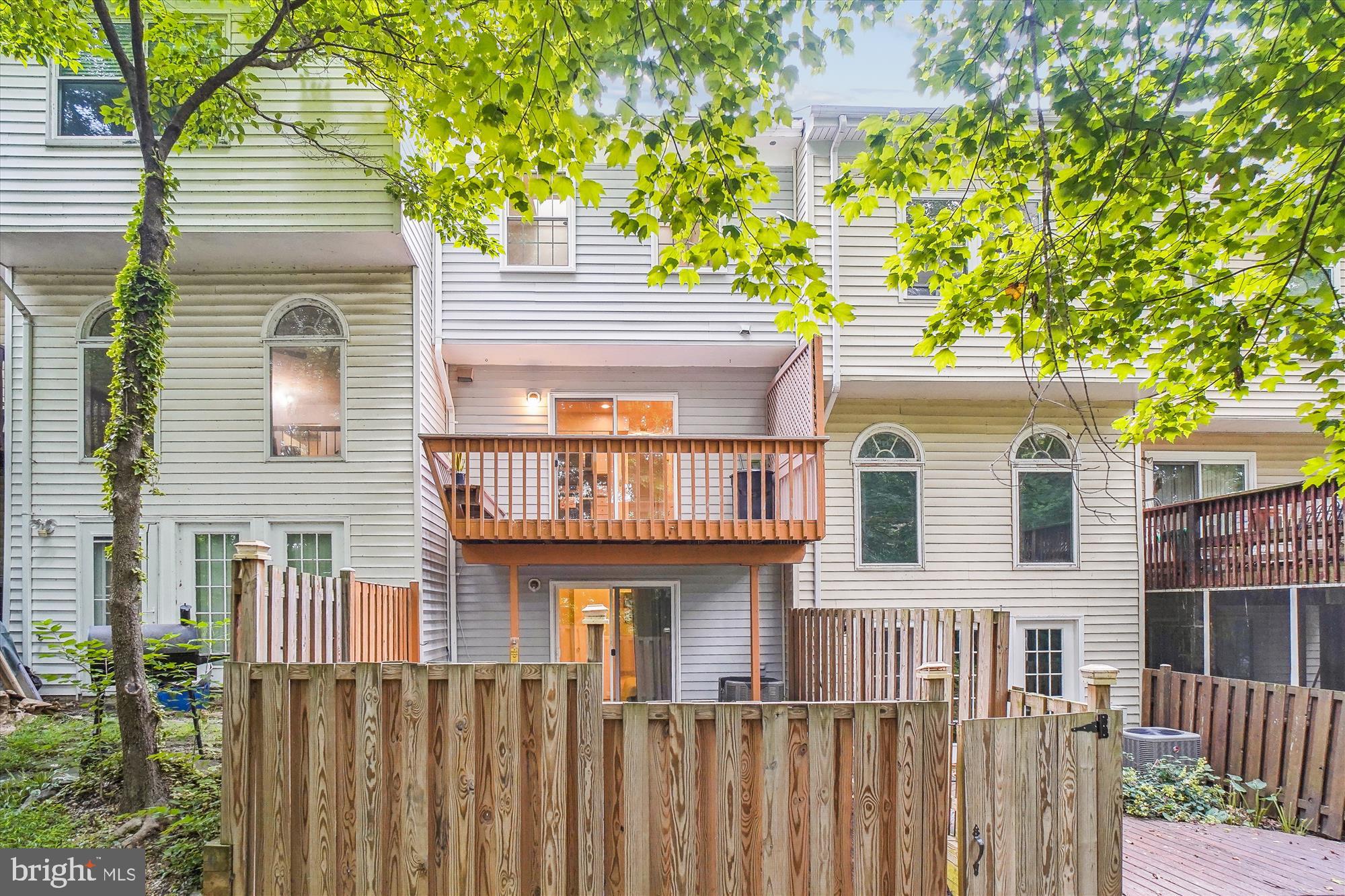 LANDING GLEN - Residential