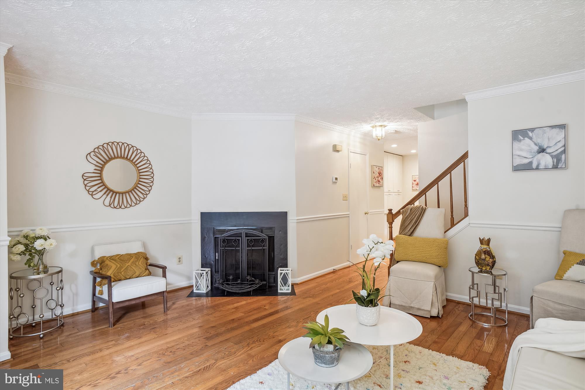 LANDING GLEN - Residential