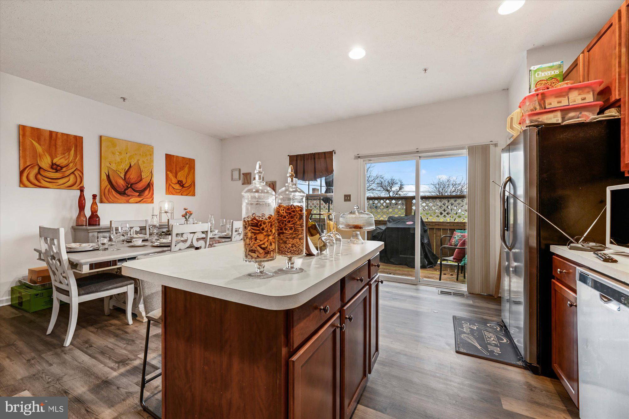 MIRAMAR LANDING - Residential Lease