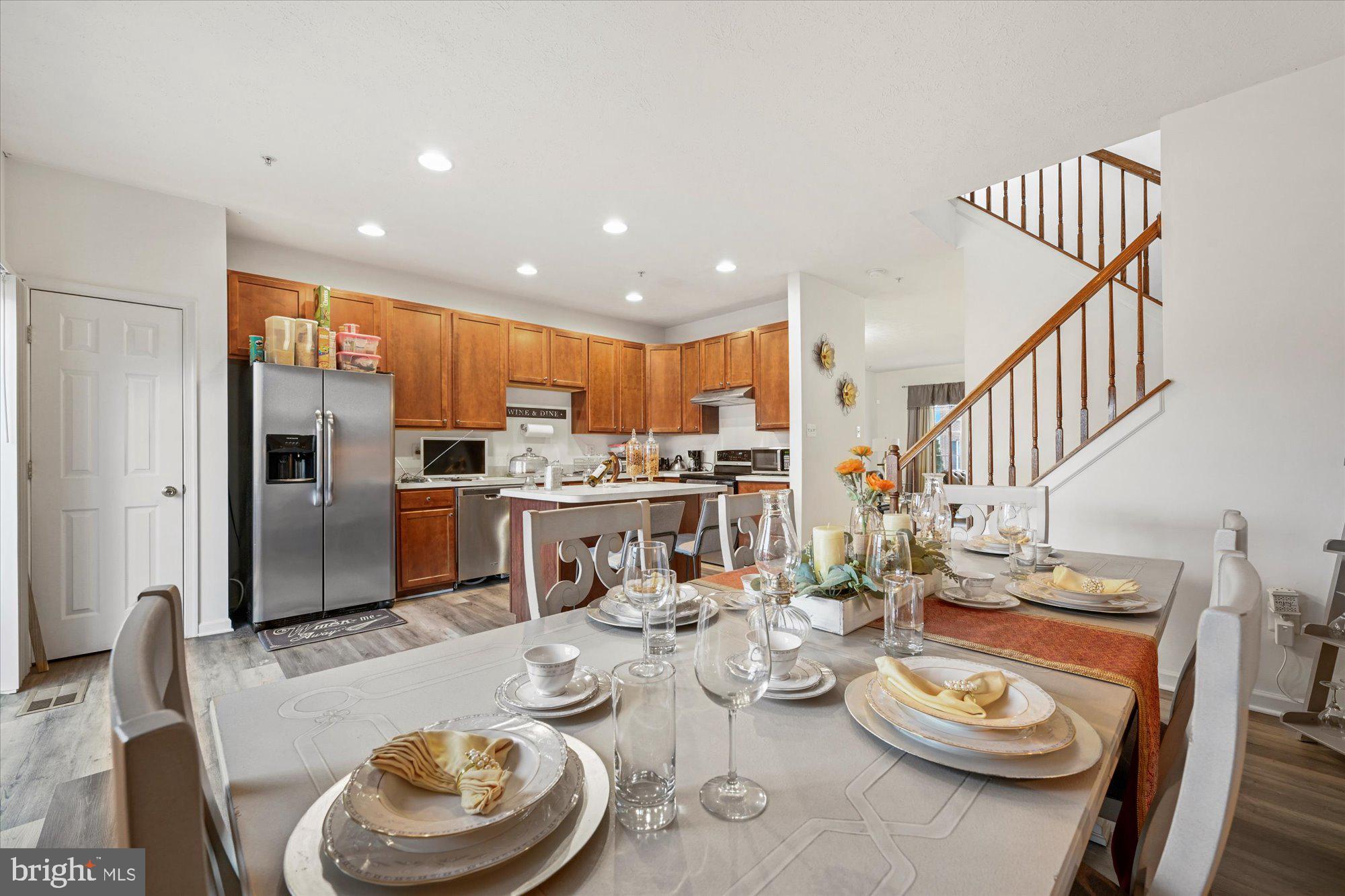 MIRAMAR LANDING - Residential Lease