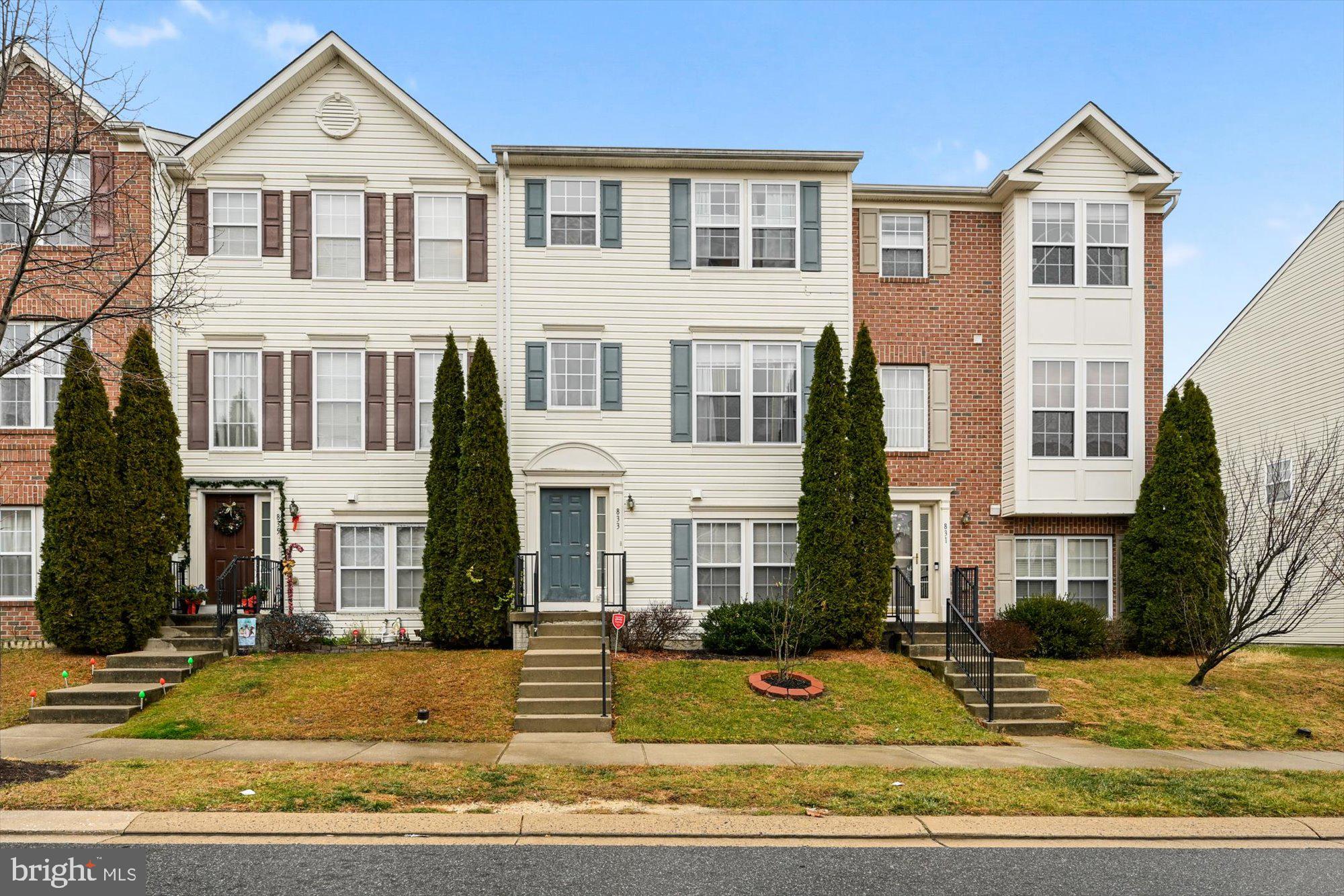 MIRAMAR LANDING - Residential Lease