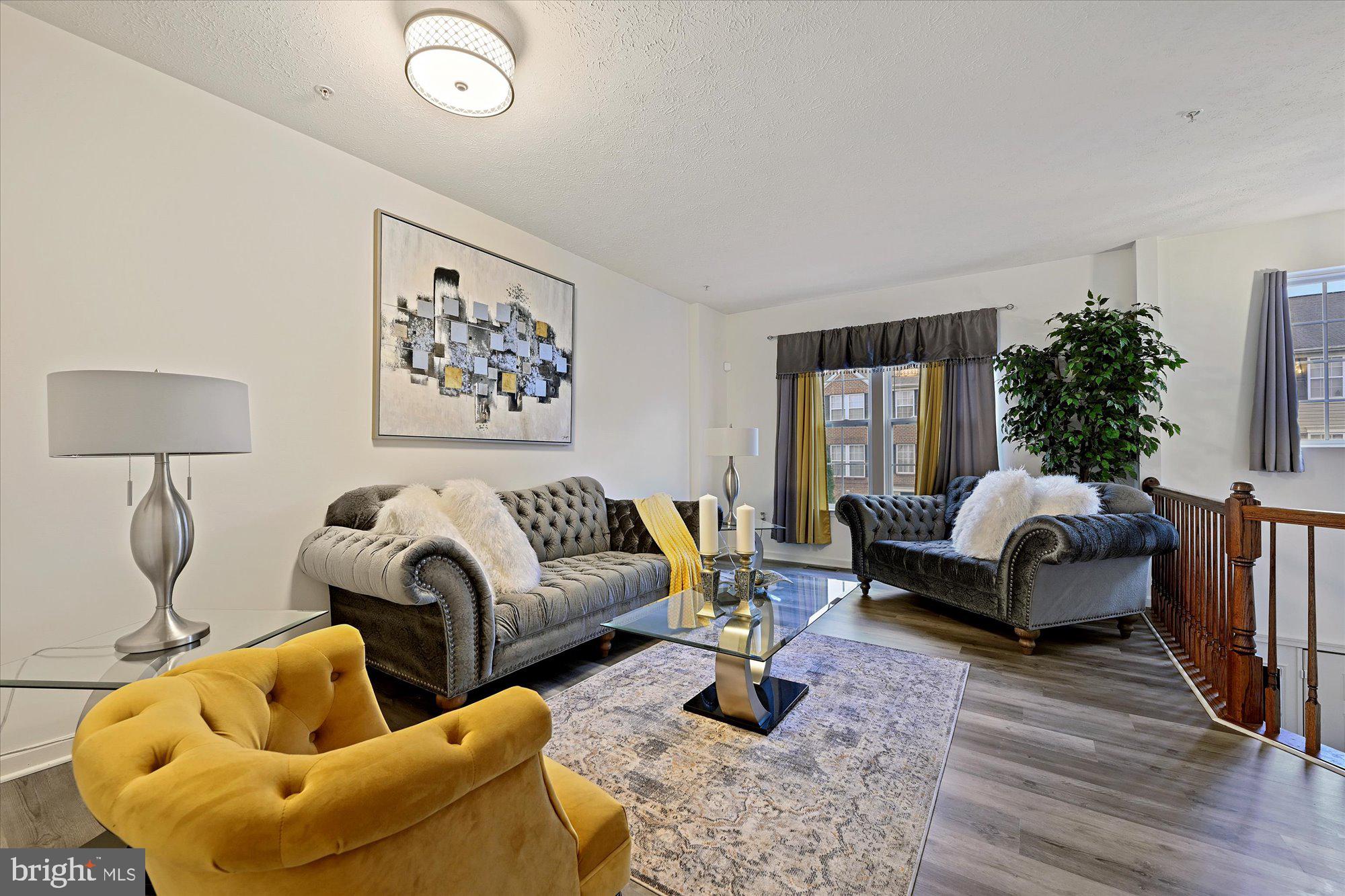 MIRAMAR LANDING - Residential Lease