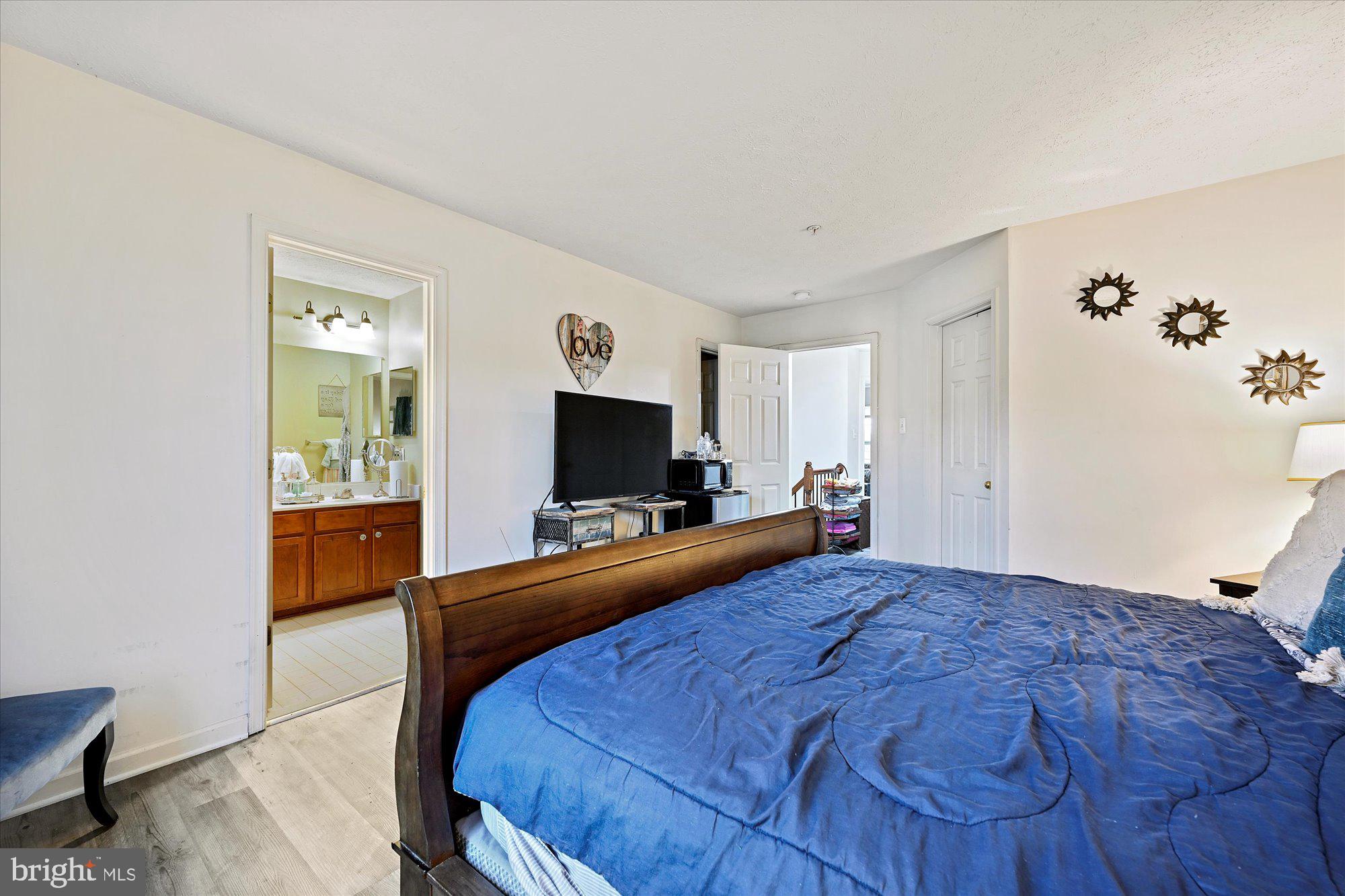 MIRAMAR LANDING - Residential Lease