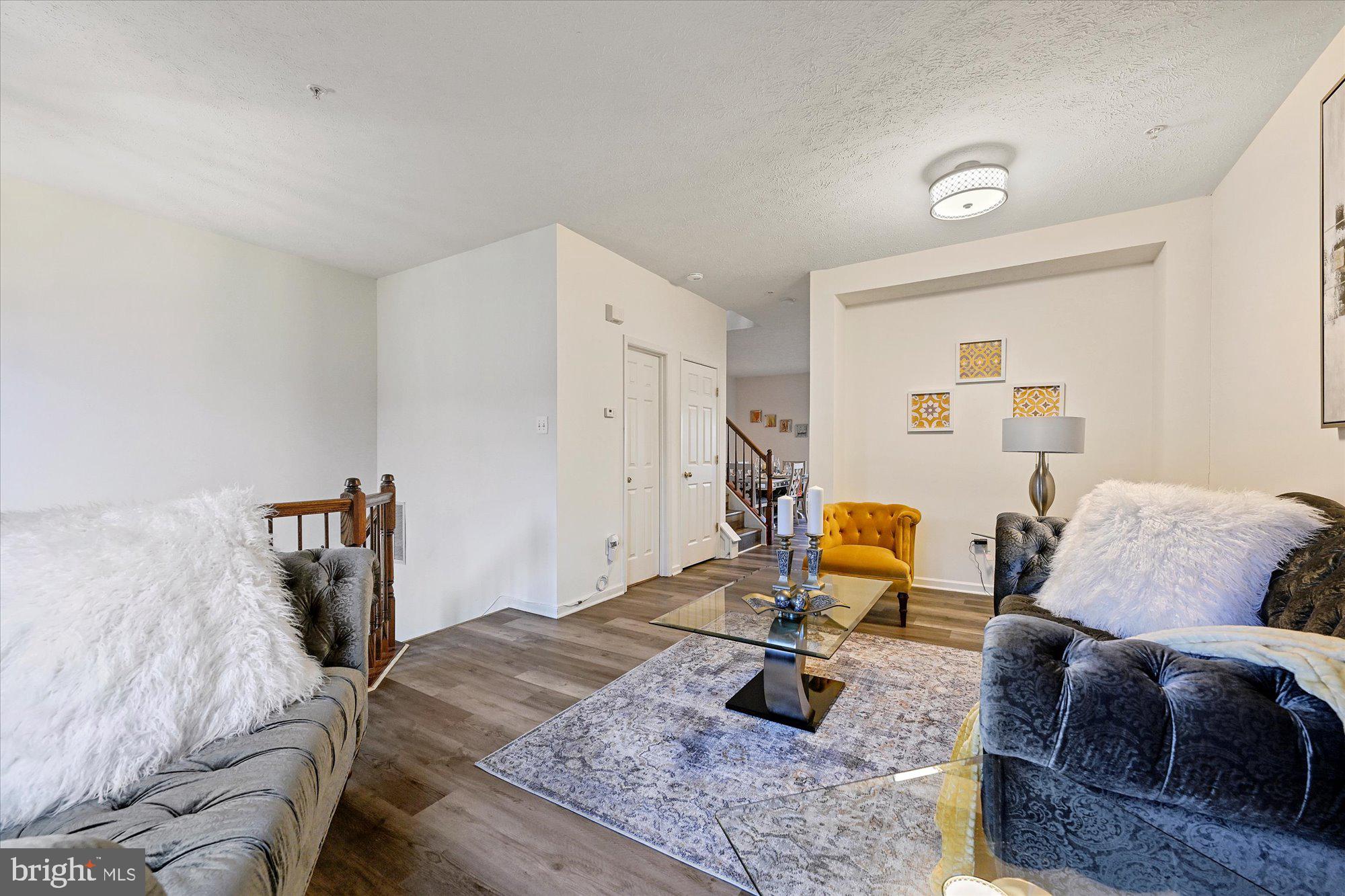 MIRAMAR LANDING - Residential Lease