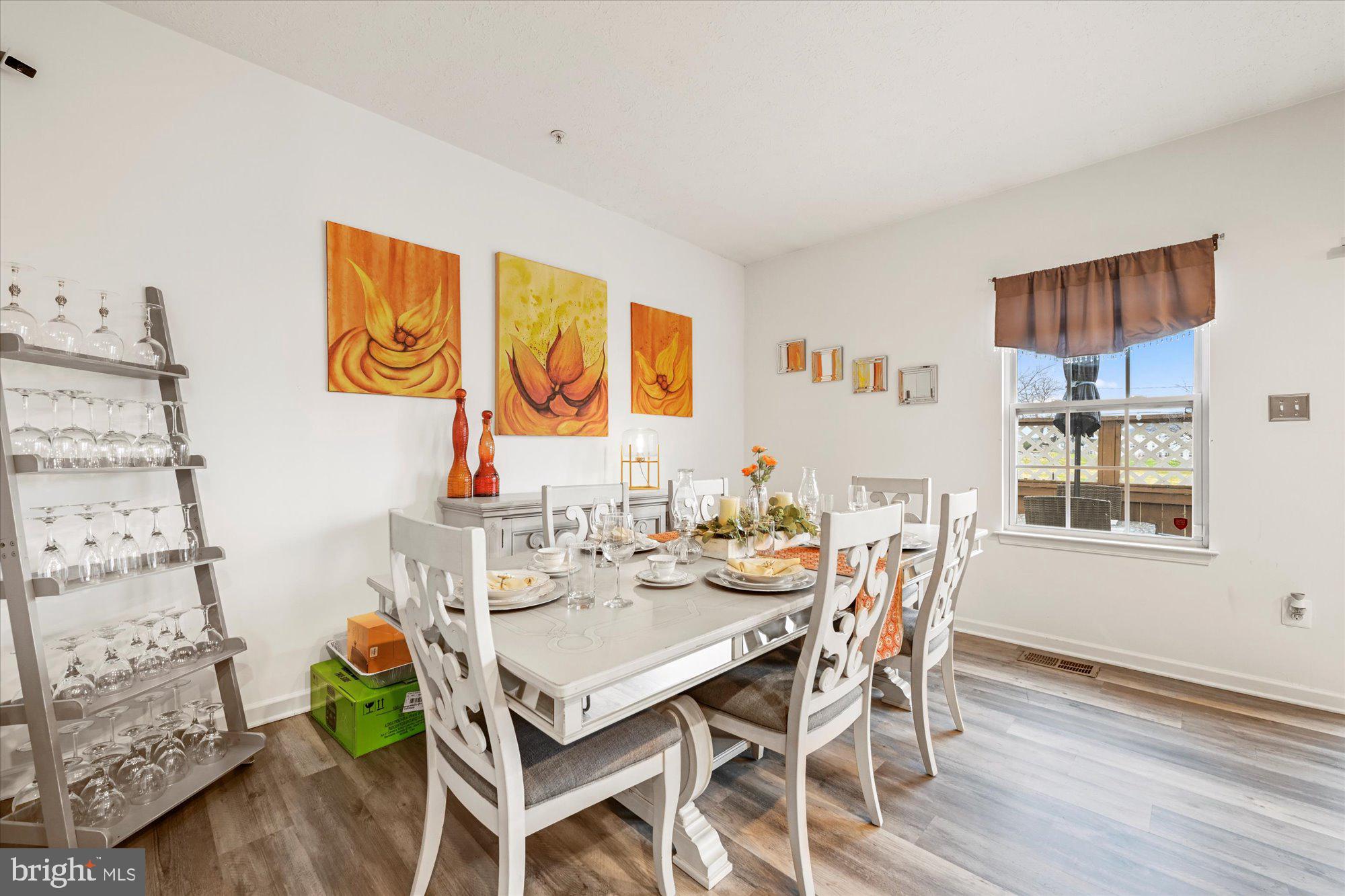 MIRAMAR LANDING - Residential Lease