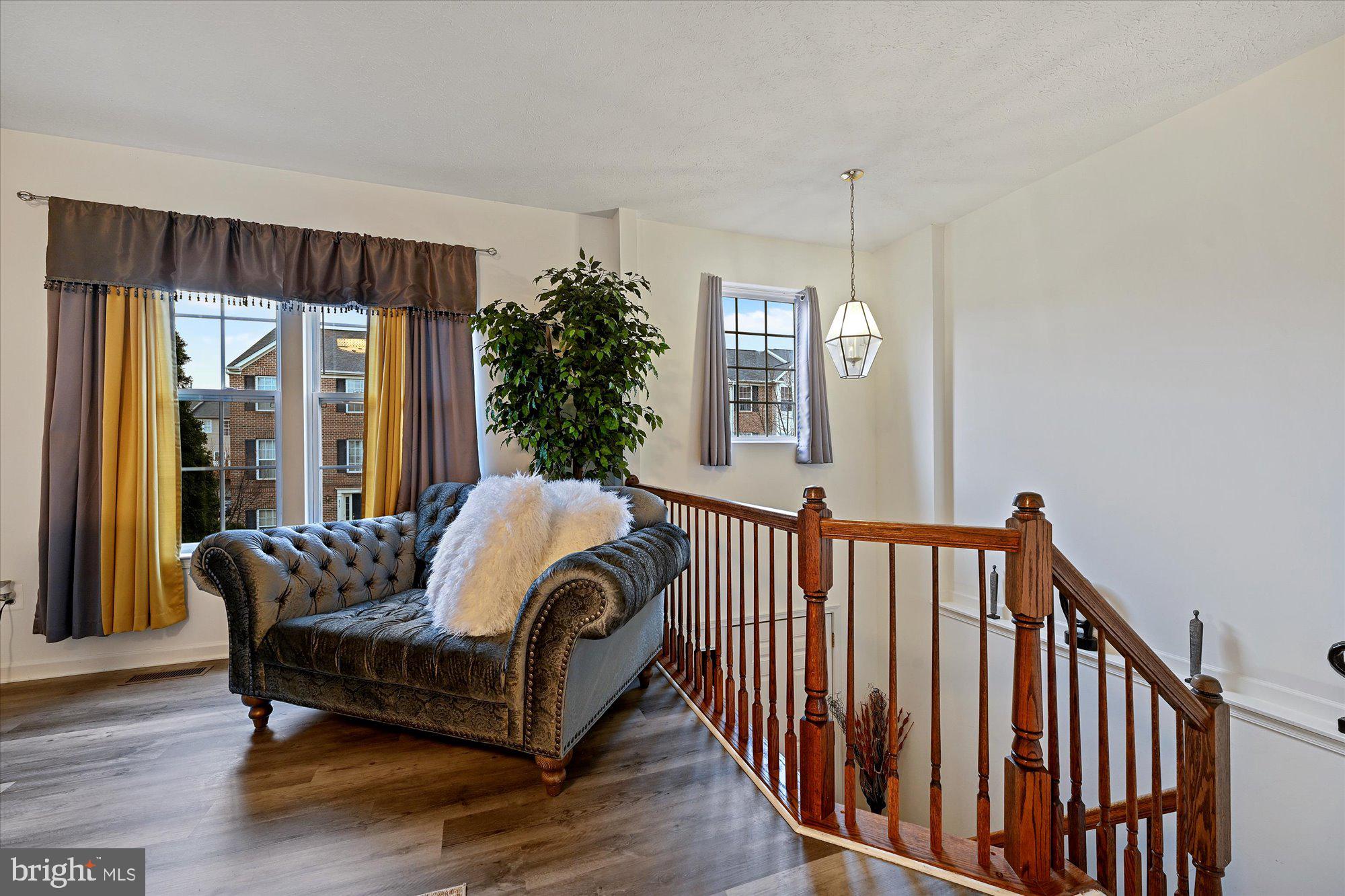 MIRAMAR LANDING - Residential Lease