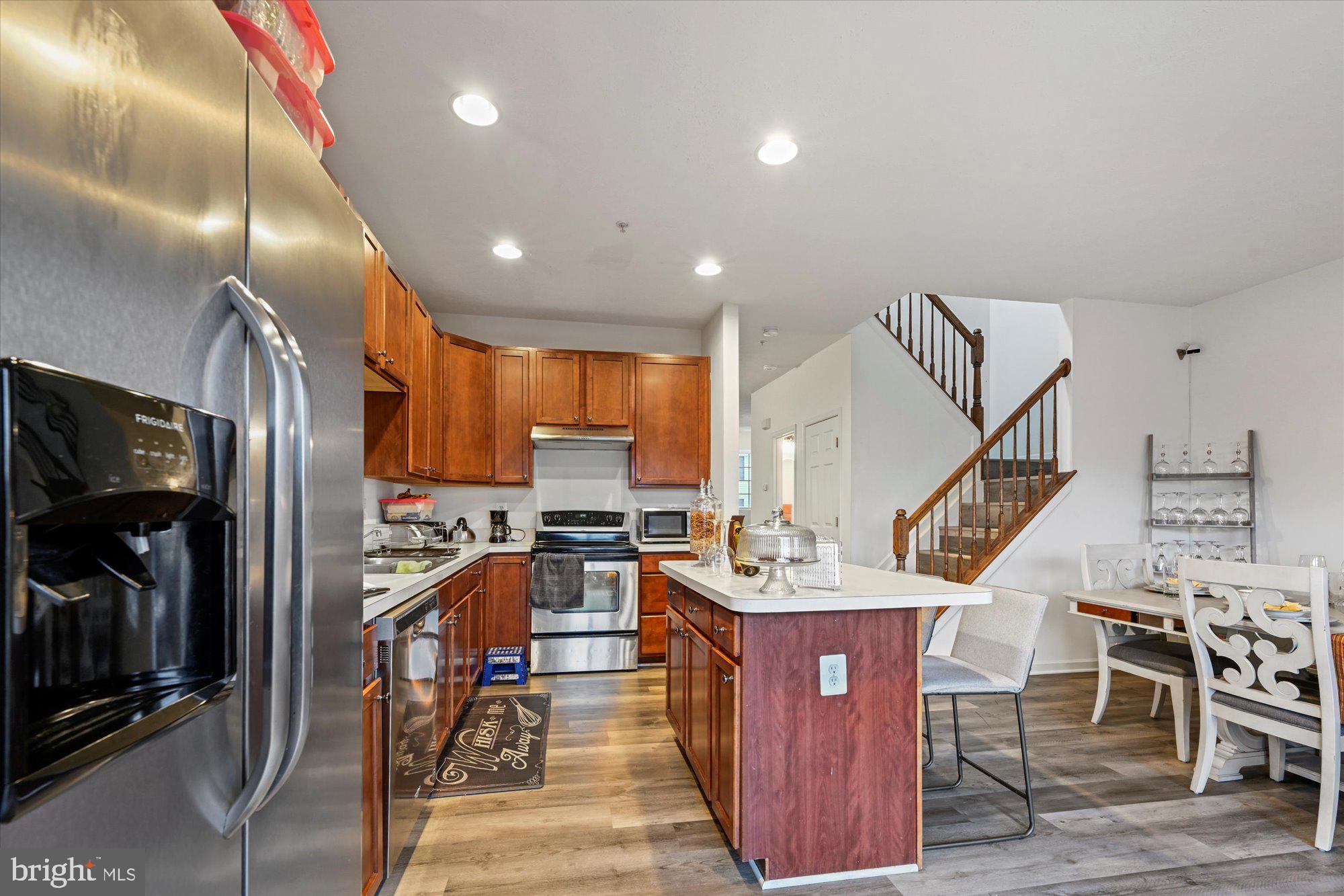 MIRAMAR LANDING - Residential Lease