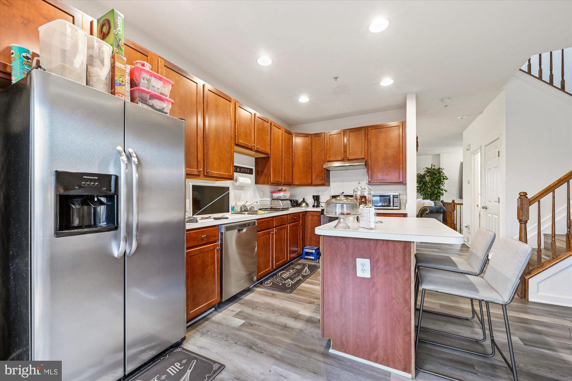 MIRAMAR LANDING - Residential Lease