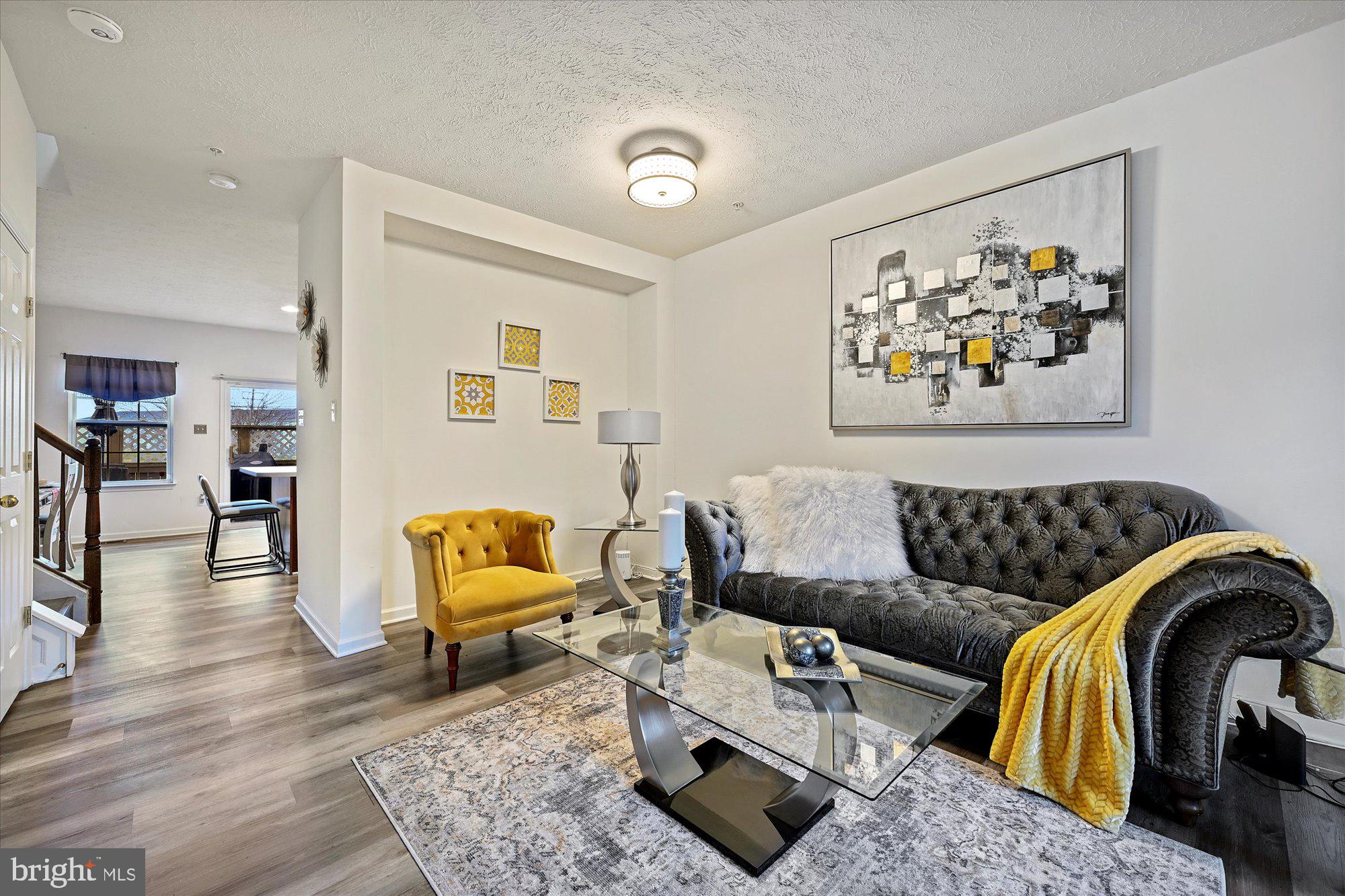 MIRAMAR LANDING - Residential Lease