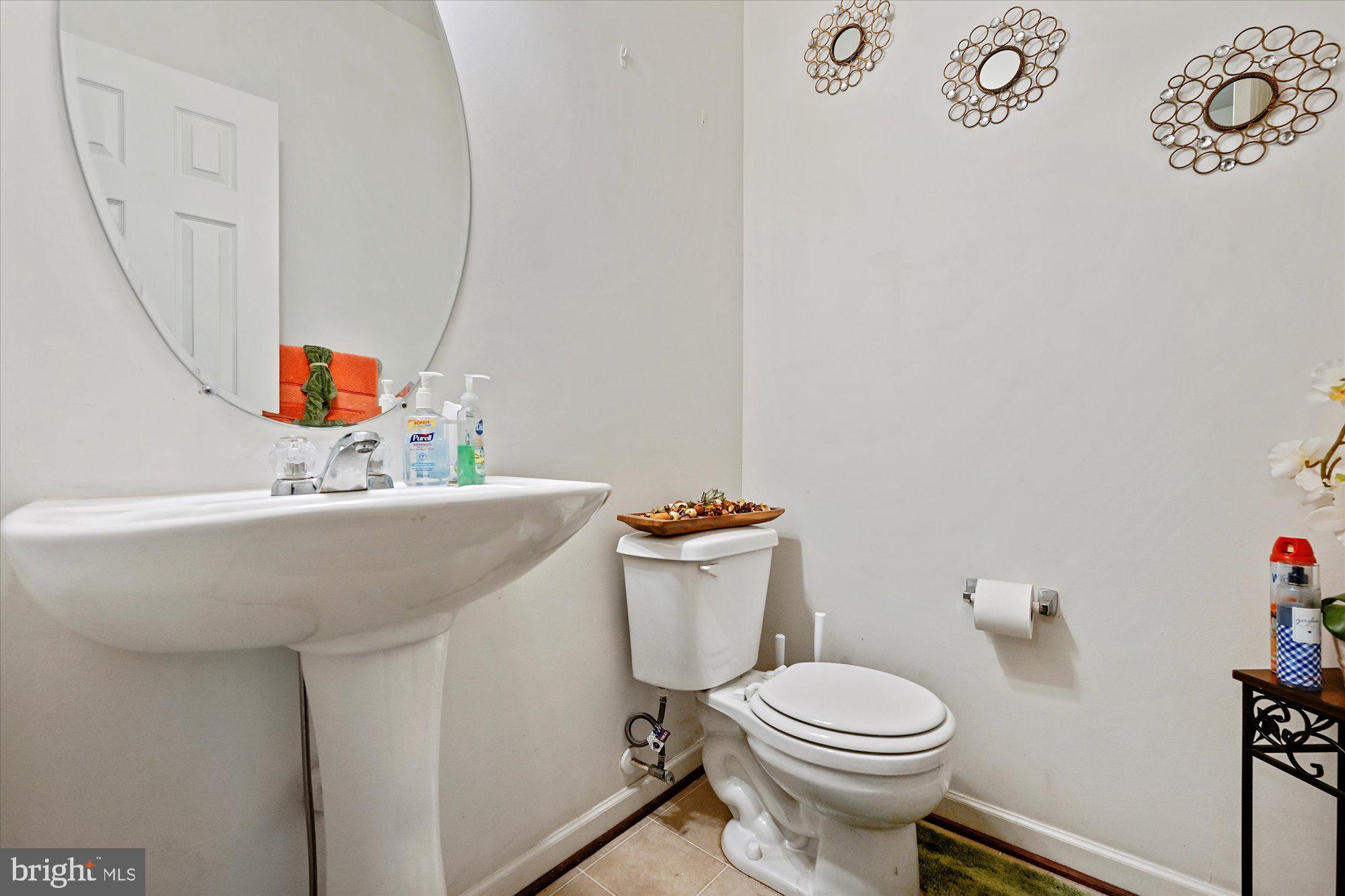 MIRAMAR LANDING - Residential Lease