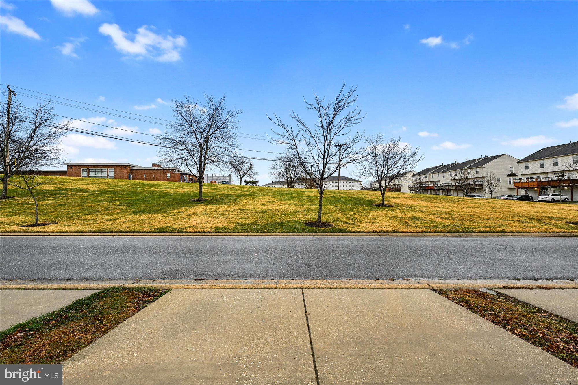 MIRAMAR LANDING - Residential Lease