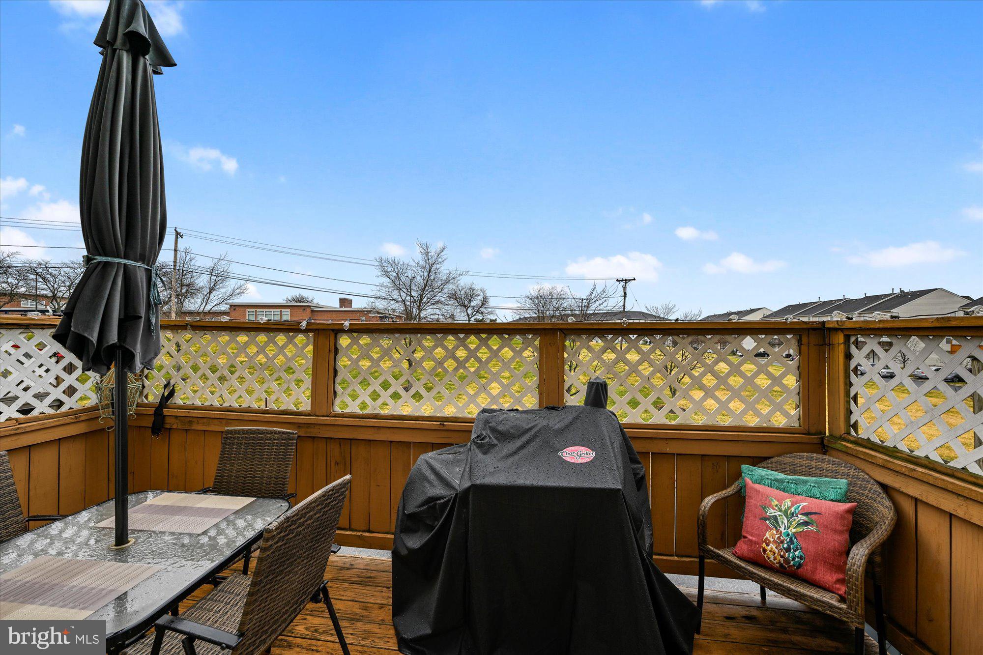 MIRAMAR LANDING - Residential Lease