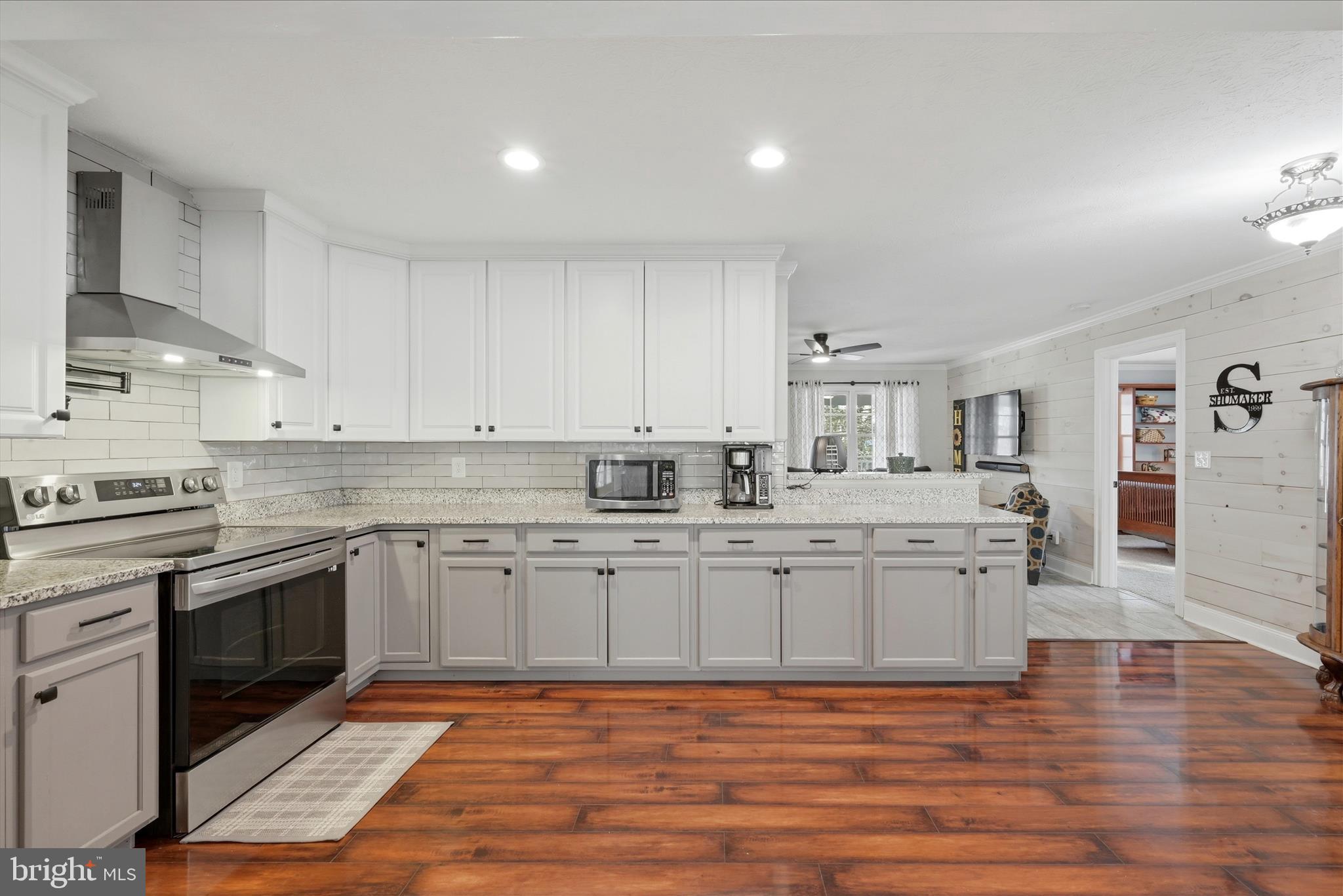 GRANDVIEW - Residential