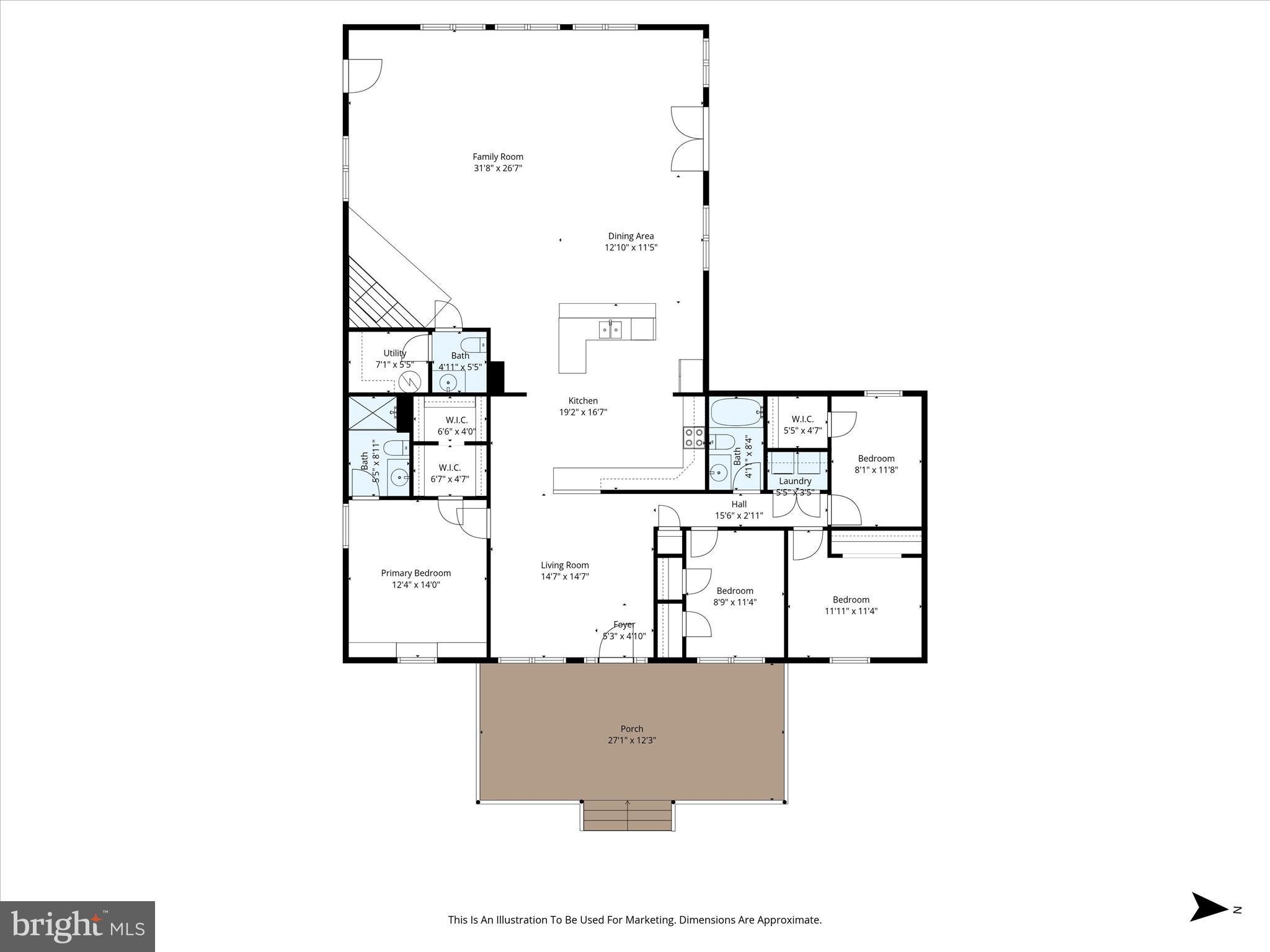 GRANDVIEW - Residential