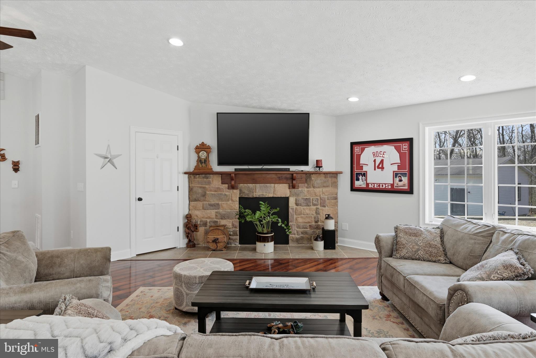 GRANDVIEW - Residential