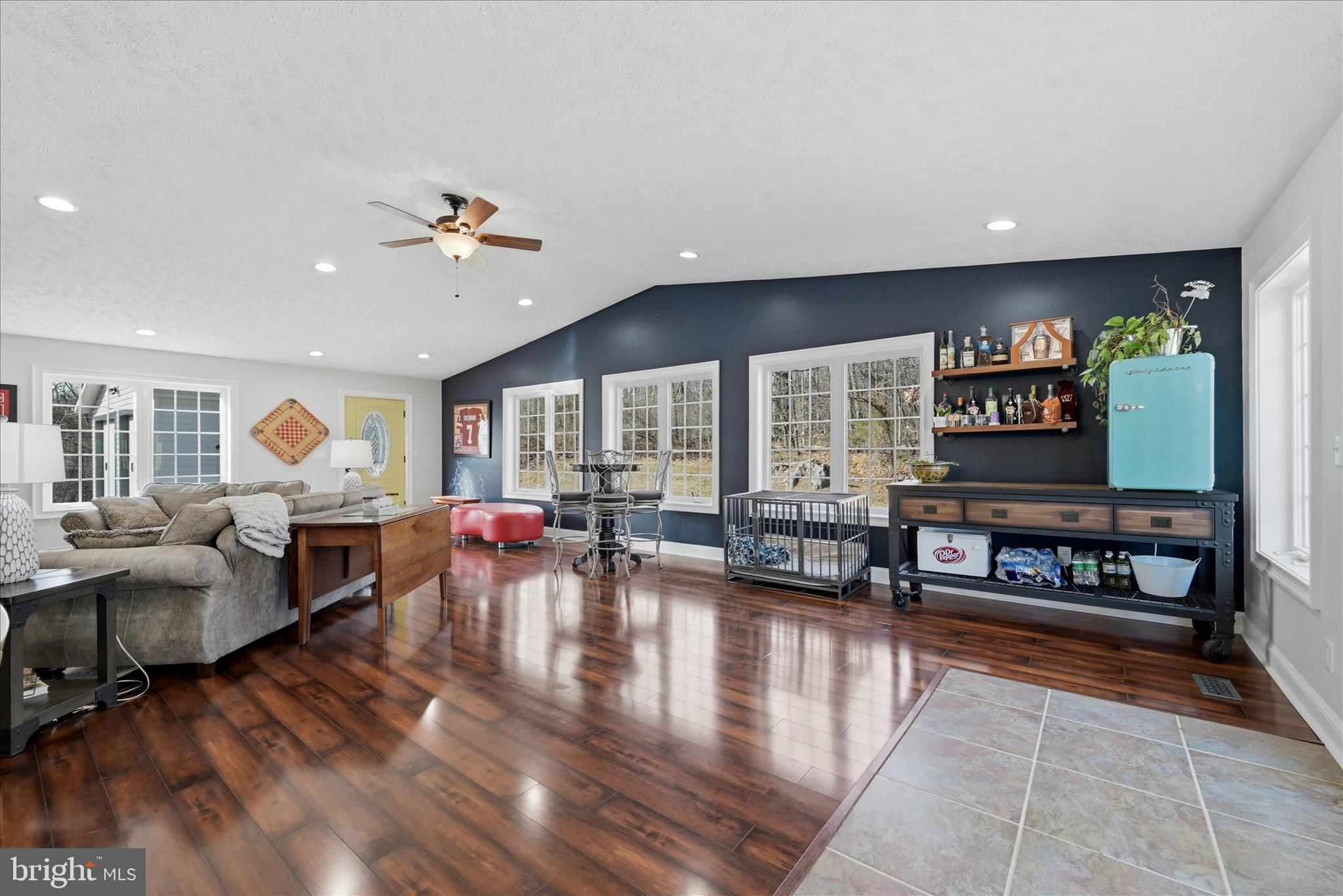 GRANDVIEW - Residential