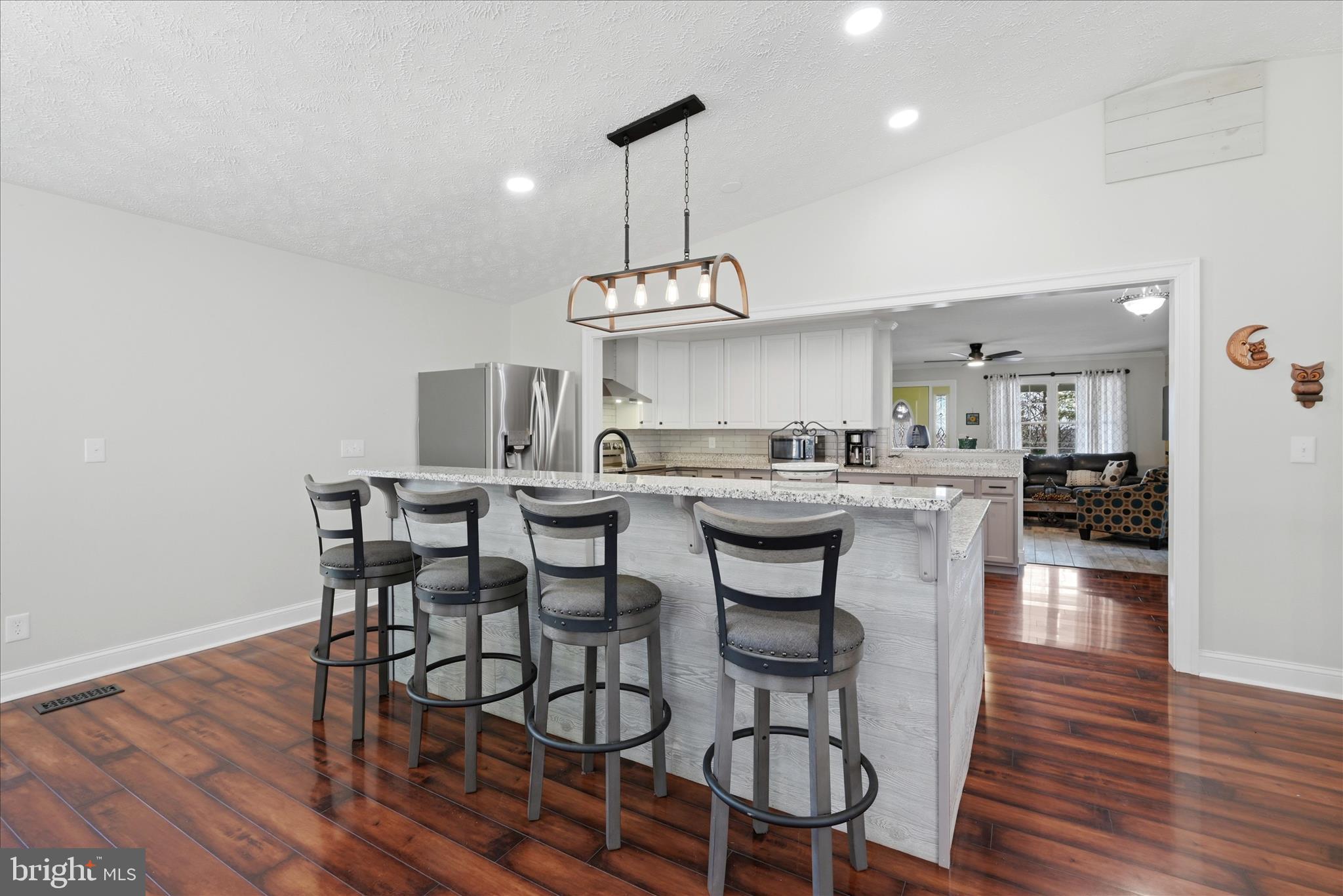 GRANDVIEW - Residential