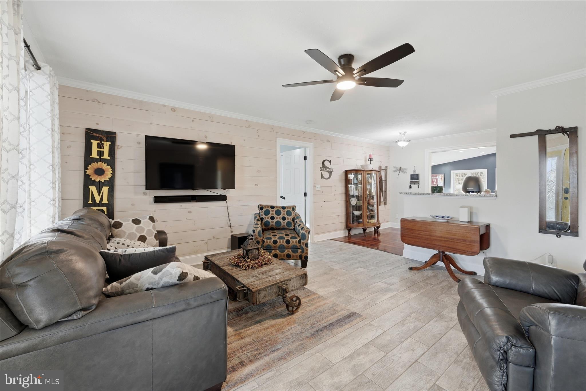 GRANDVIEW - Residential