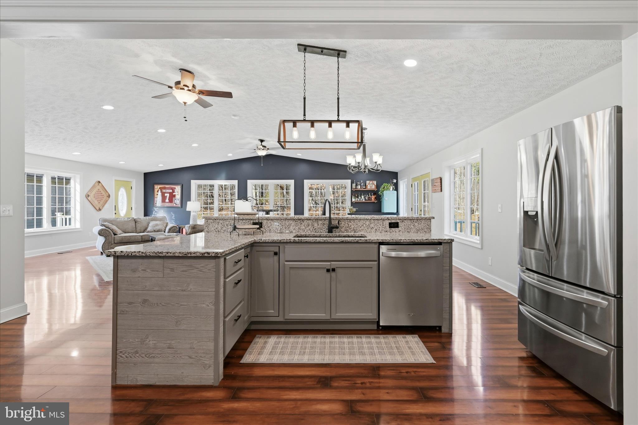 GRANDVIEW - Residential