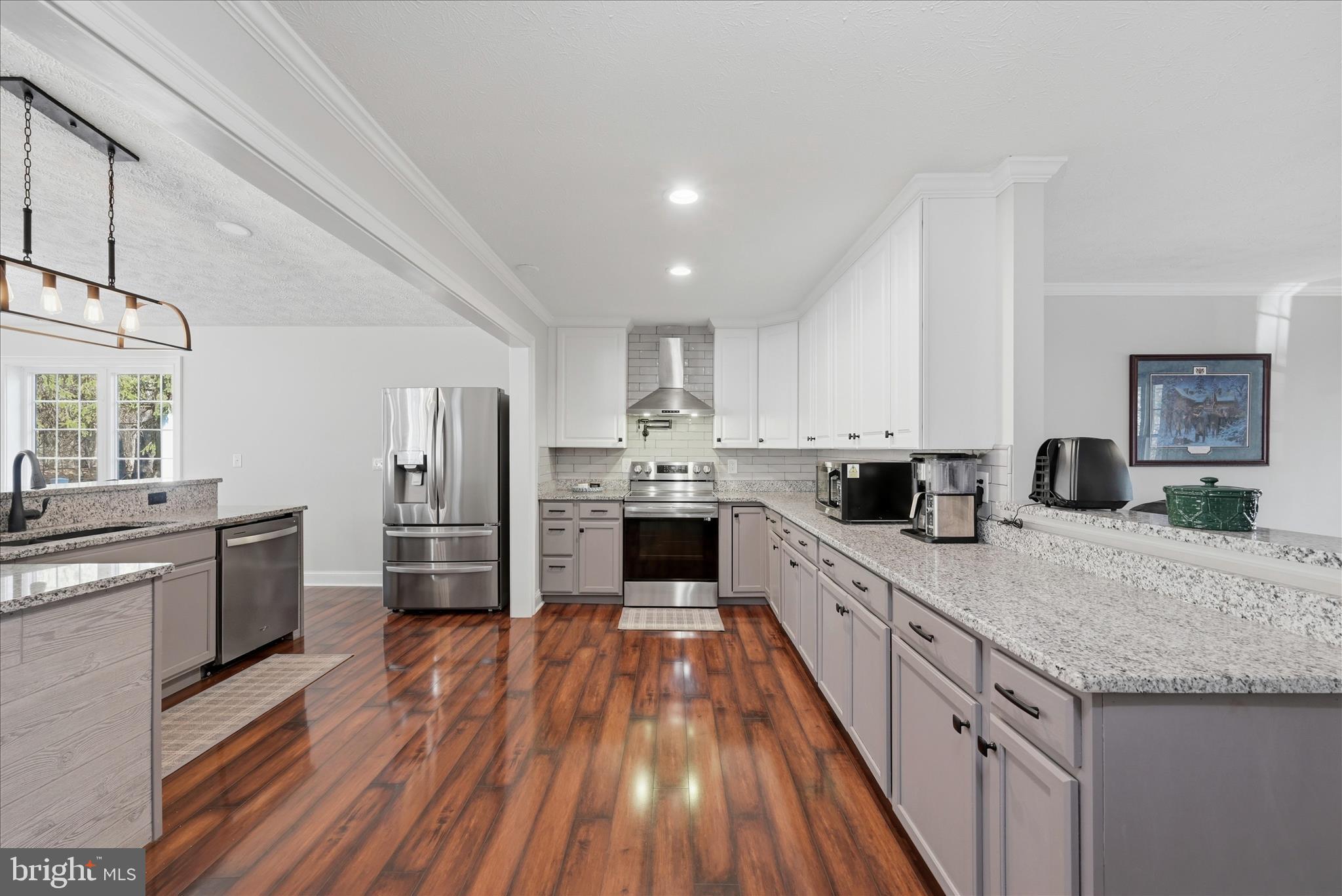 GRANDVIEW - Residential