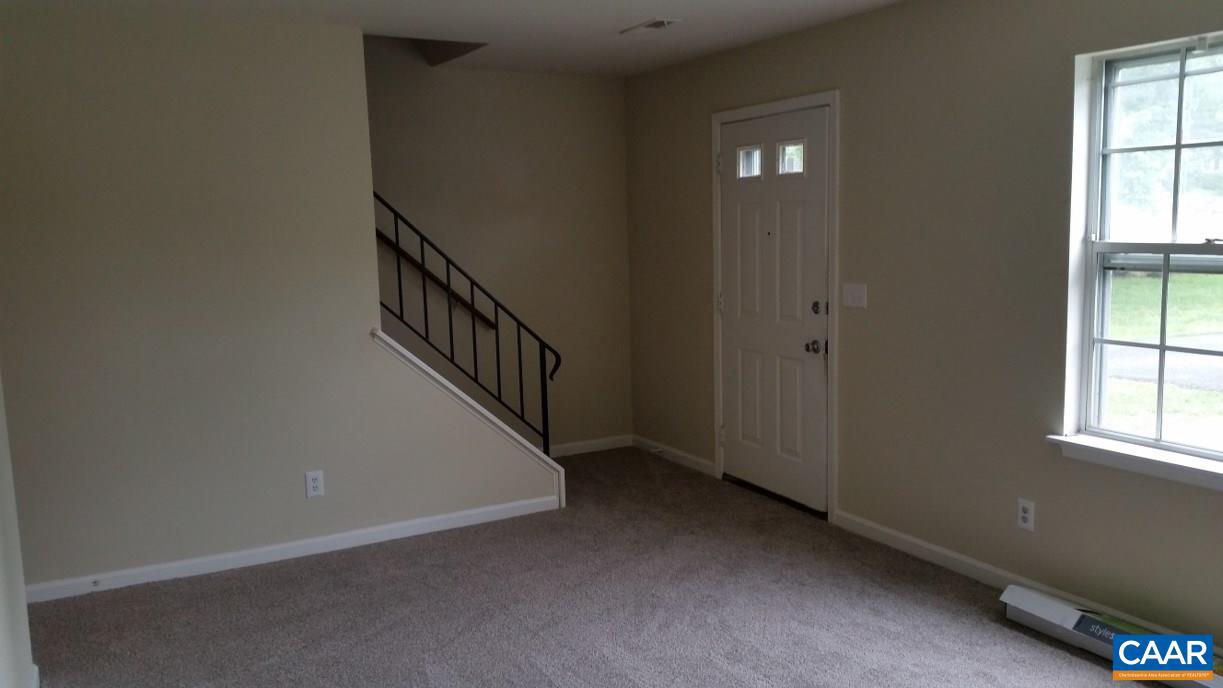 TOWNWOOD COURT - Residential Lease