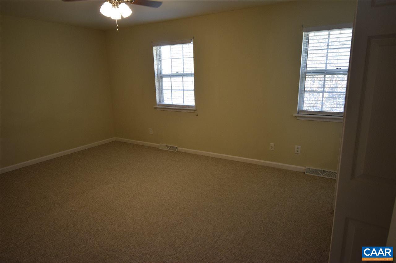 TOWNWOOD COURT - Residential Lease