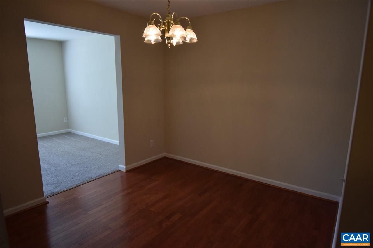 TOWNWOOD COURT - Residential Lease