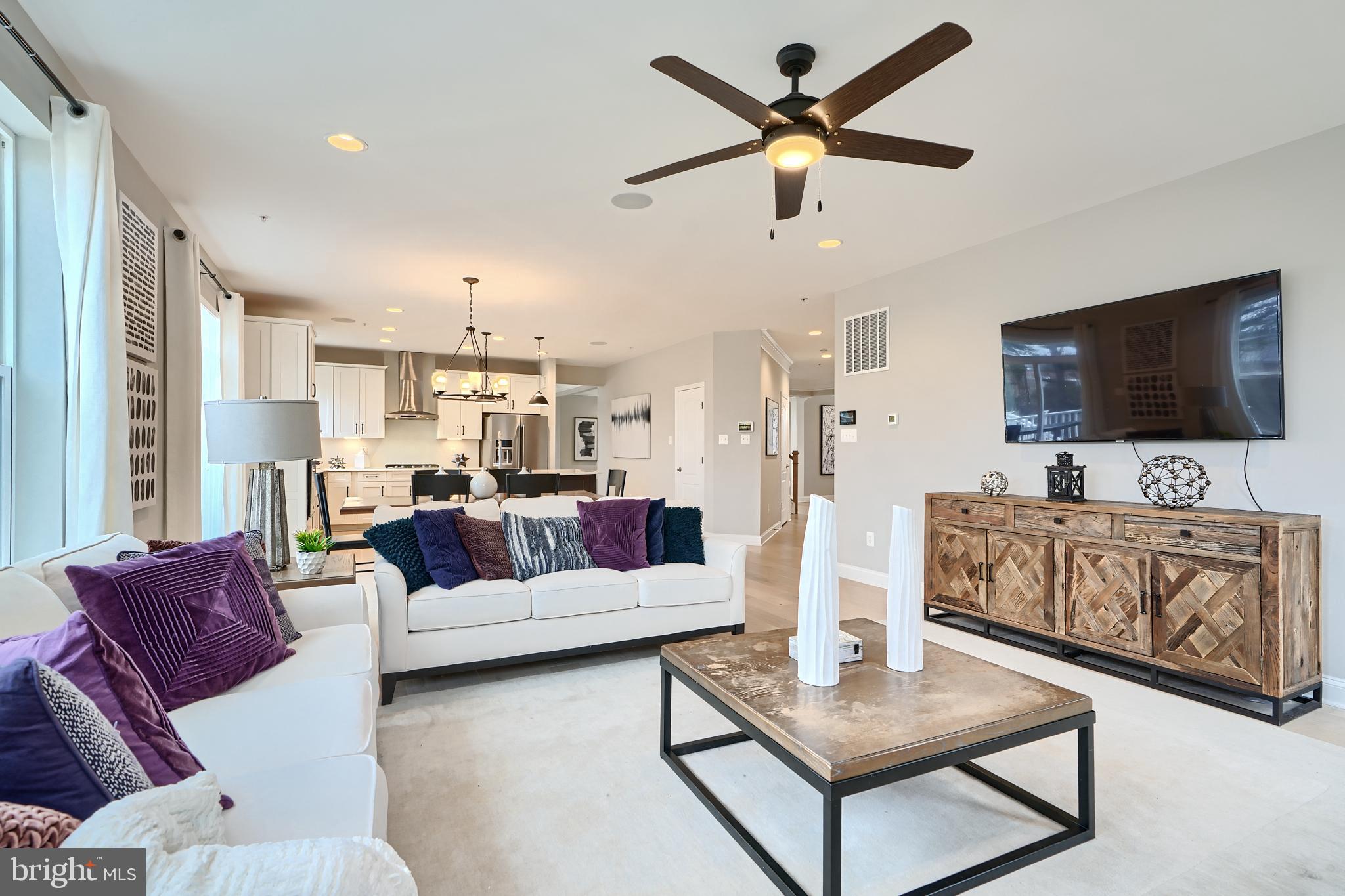 OLD COURT - Residential