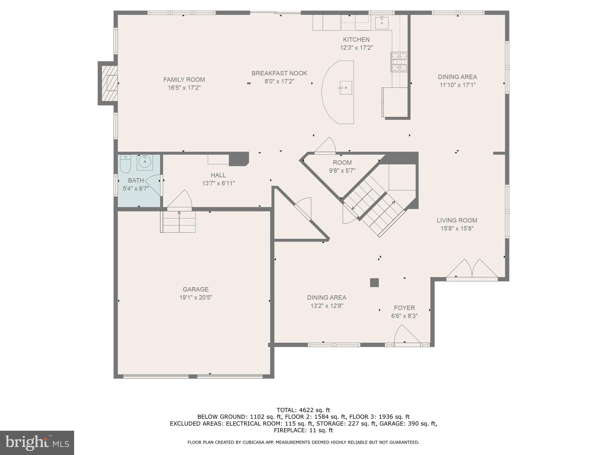 OLD COURT - Residential
