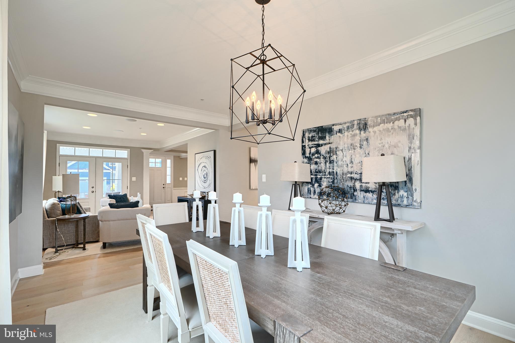 OLD COURT - Residential