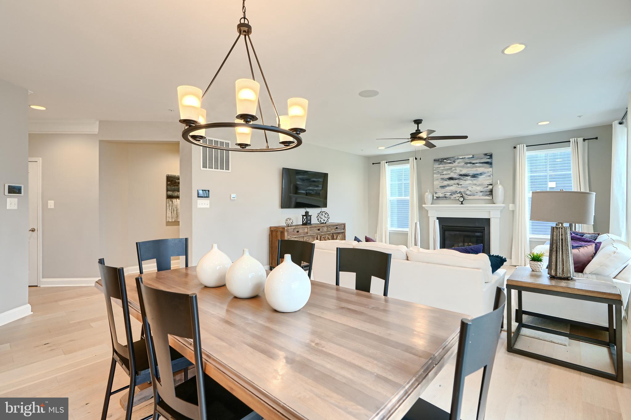 OLD COURT - Residential