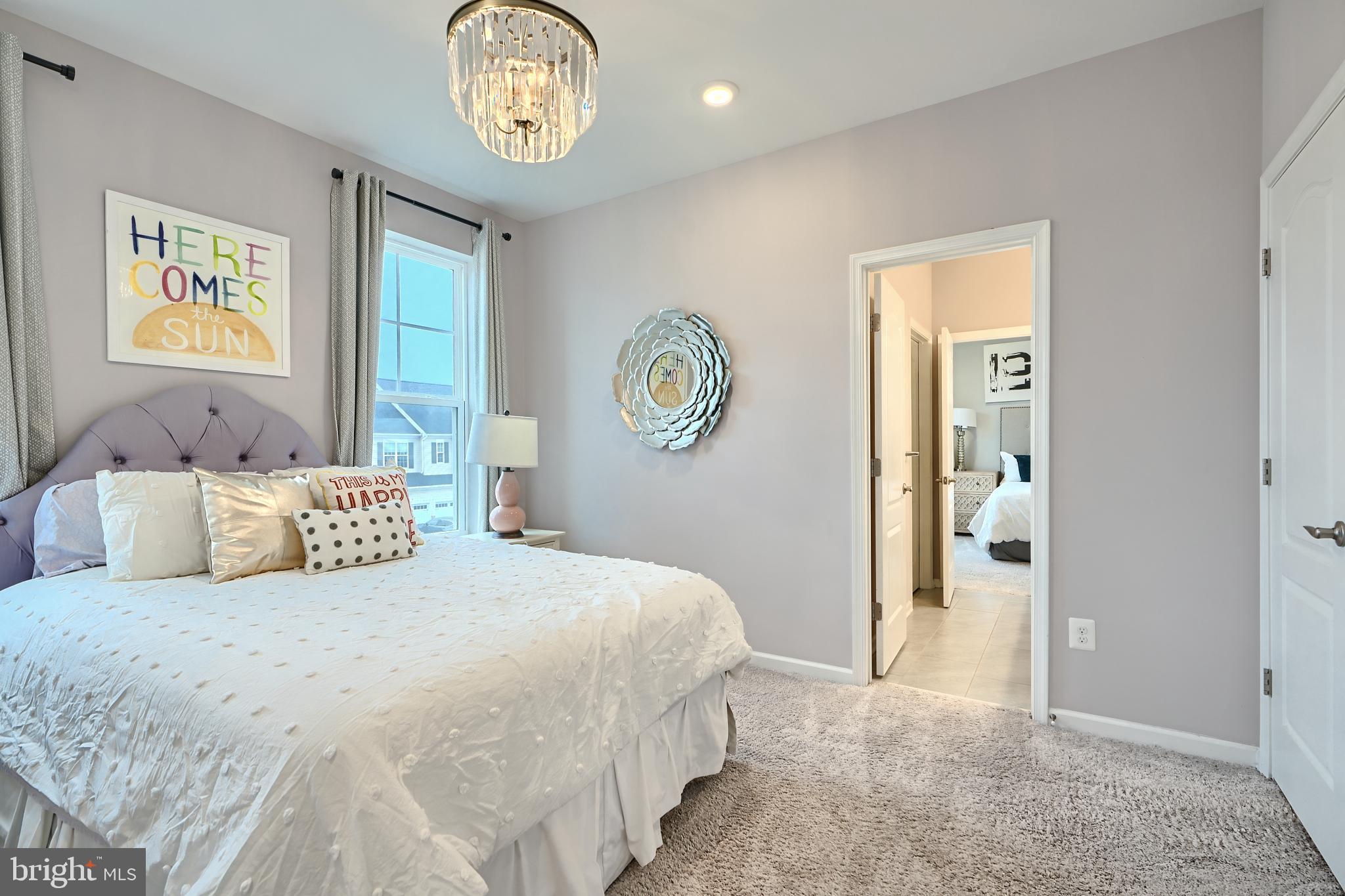 OLD COURT - Residential