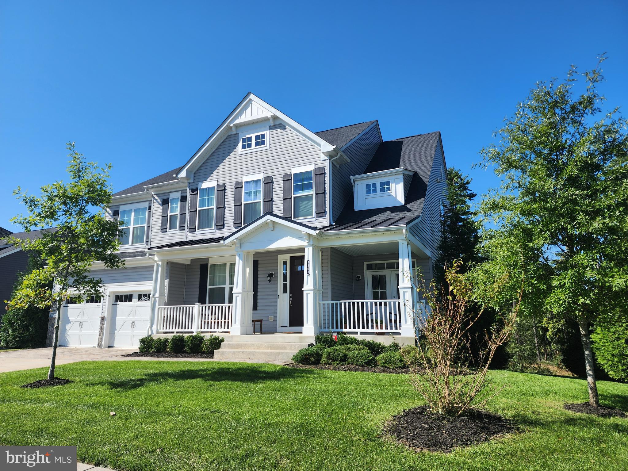OLD COURT - Residential