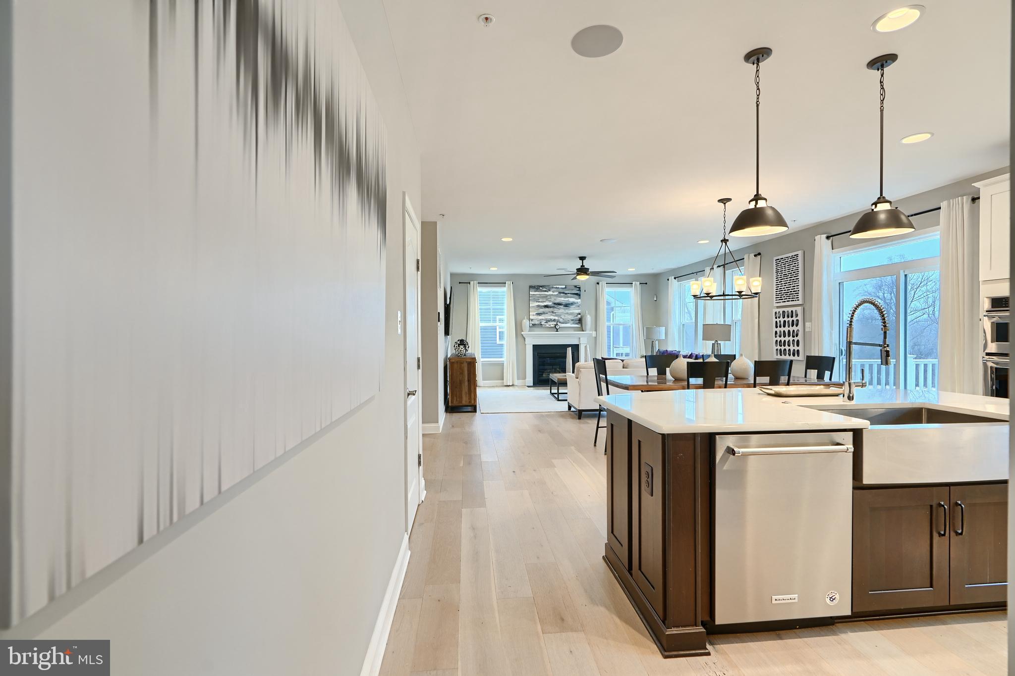 OLD COURT - Residential