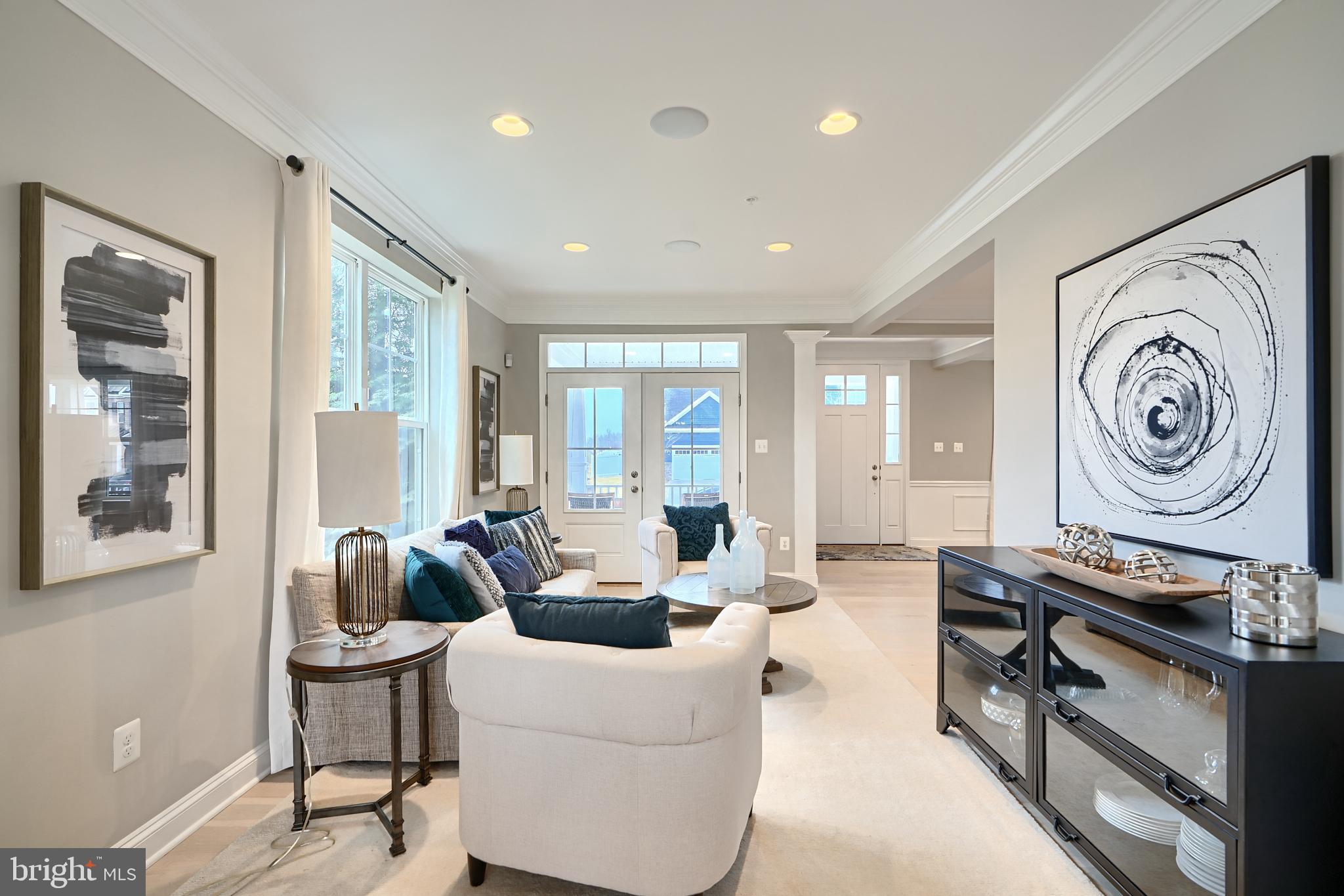 OLD COURT - Residential