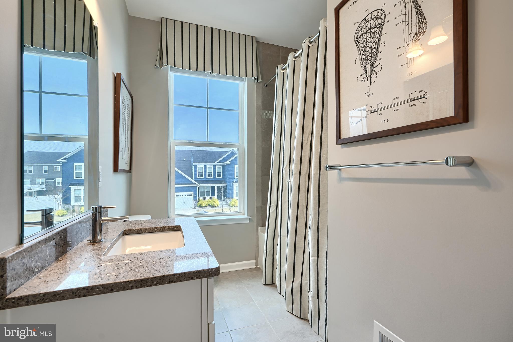 OLD COURT - Residential